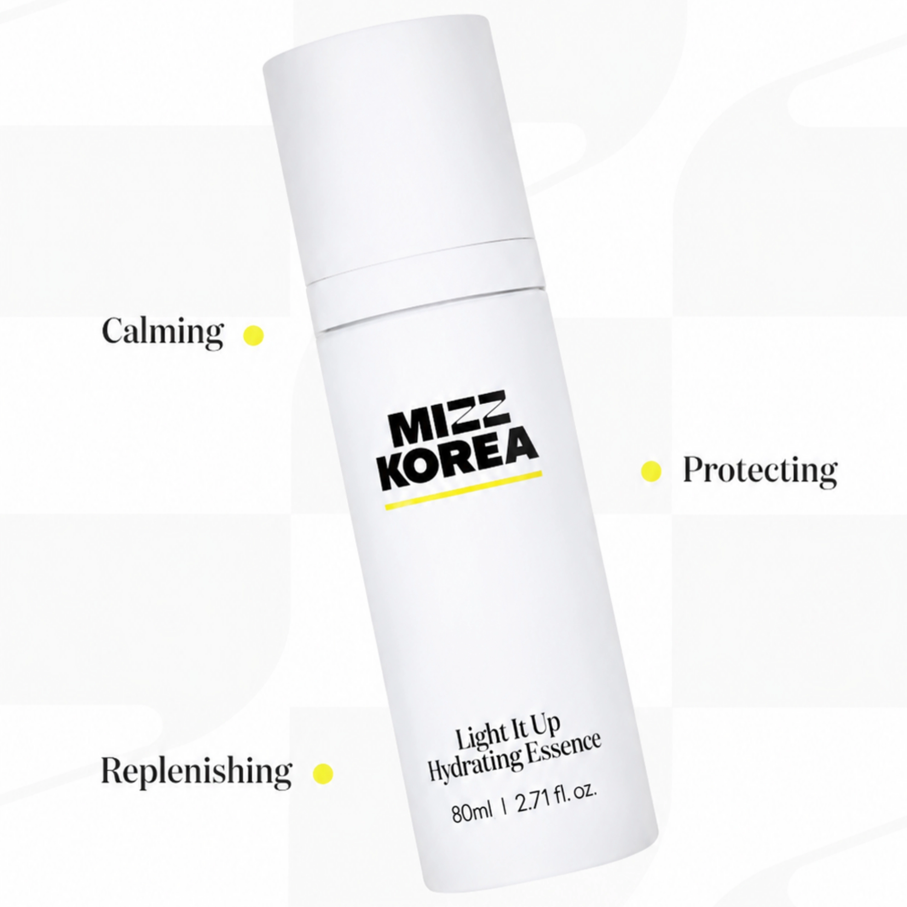 Mizz Korea K-Beauty The Cleanse & Hydrate Duo