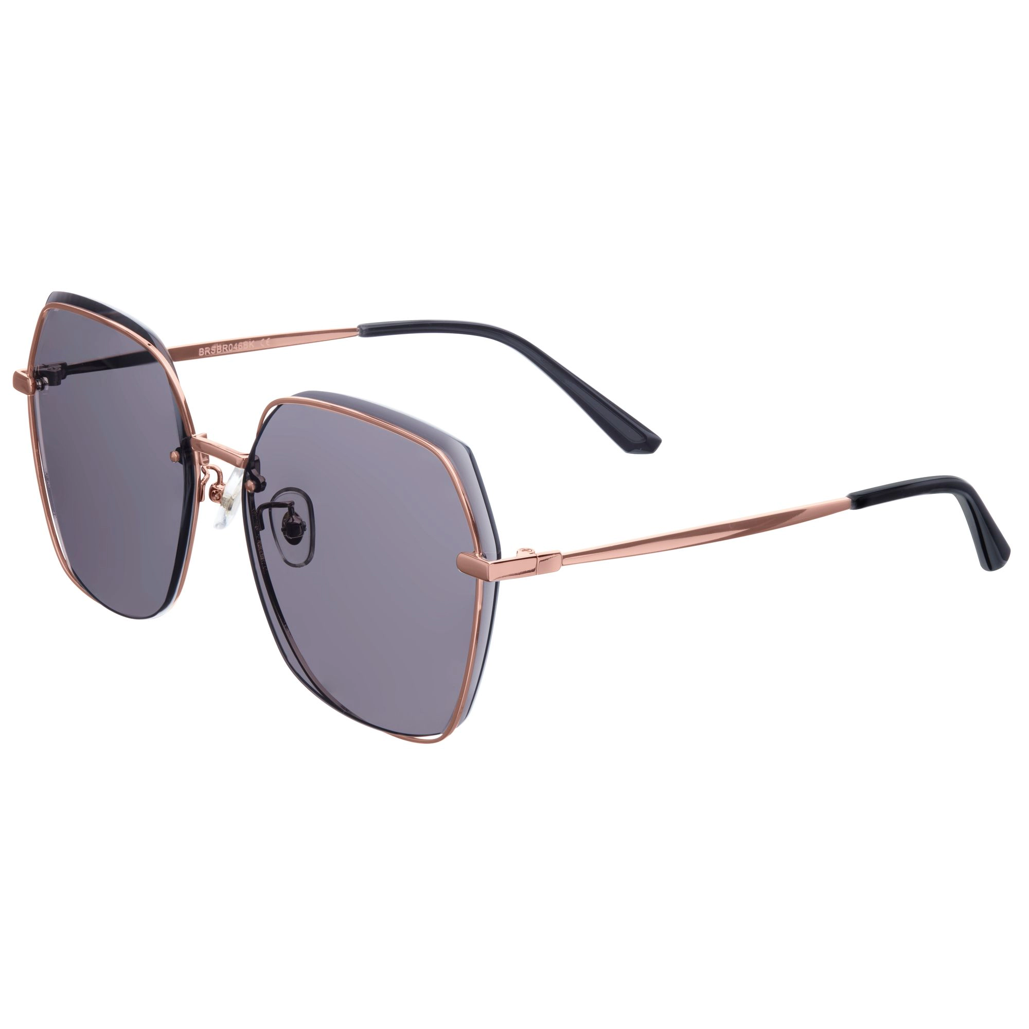 BERTHA Renata Womens Sunglasses