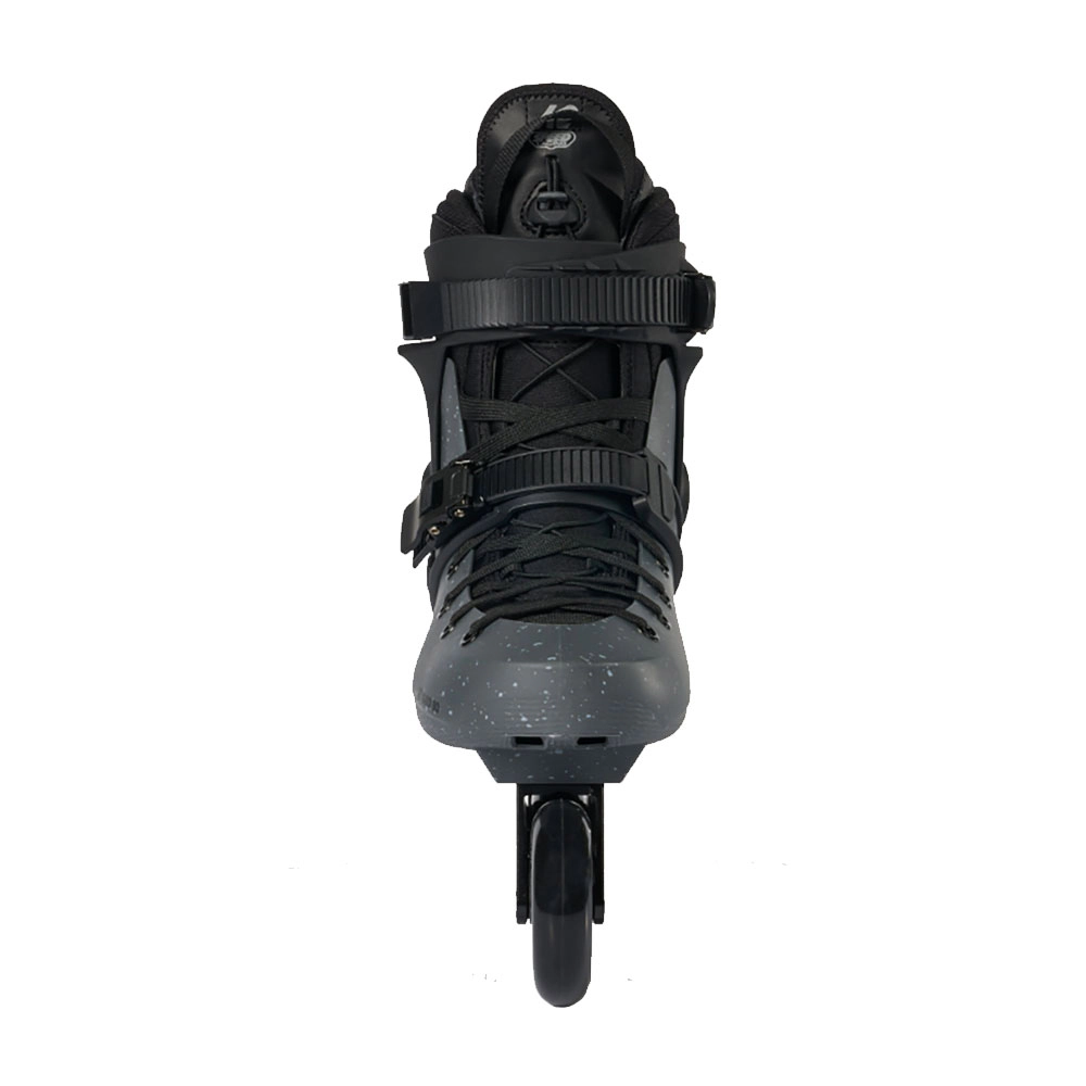 K2 Grid 80 Inline Skates for Men Women Adult - Unisex Urban Street Fitness Roller Skate Blades