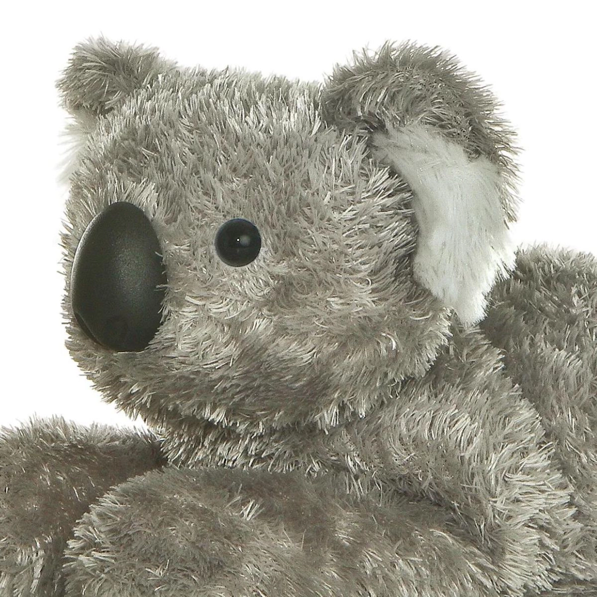 Aurora Mini Flopsie Melbourne Koala 8-Inch Stuffed Animal Plush