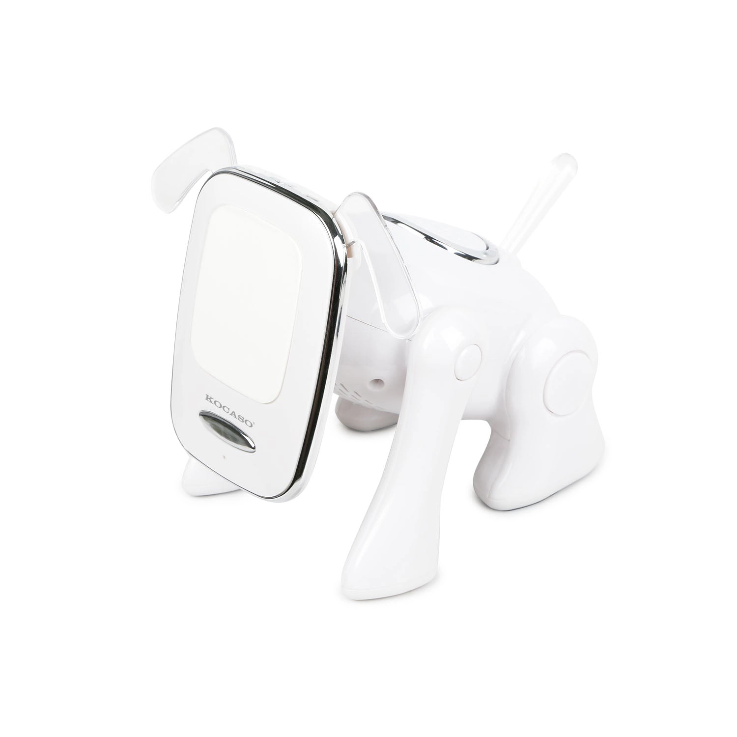 GBruno Puppy Dog Wireless Speaker With FM Radio