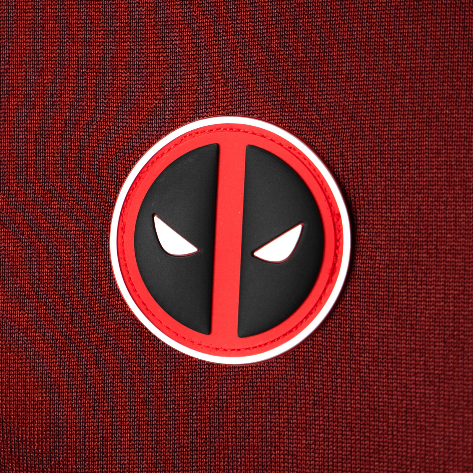 Marvel Men's Zip-Up Hooded Sweatshirt