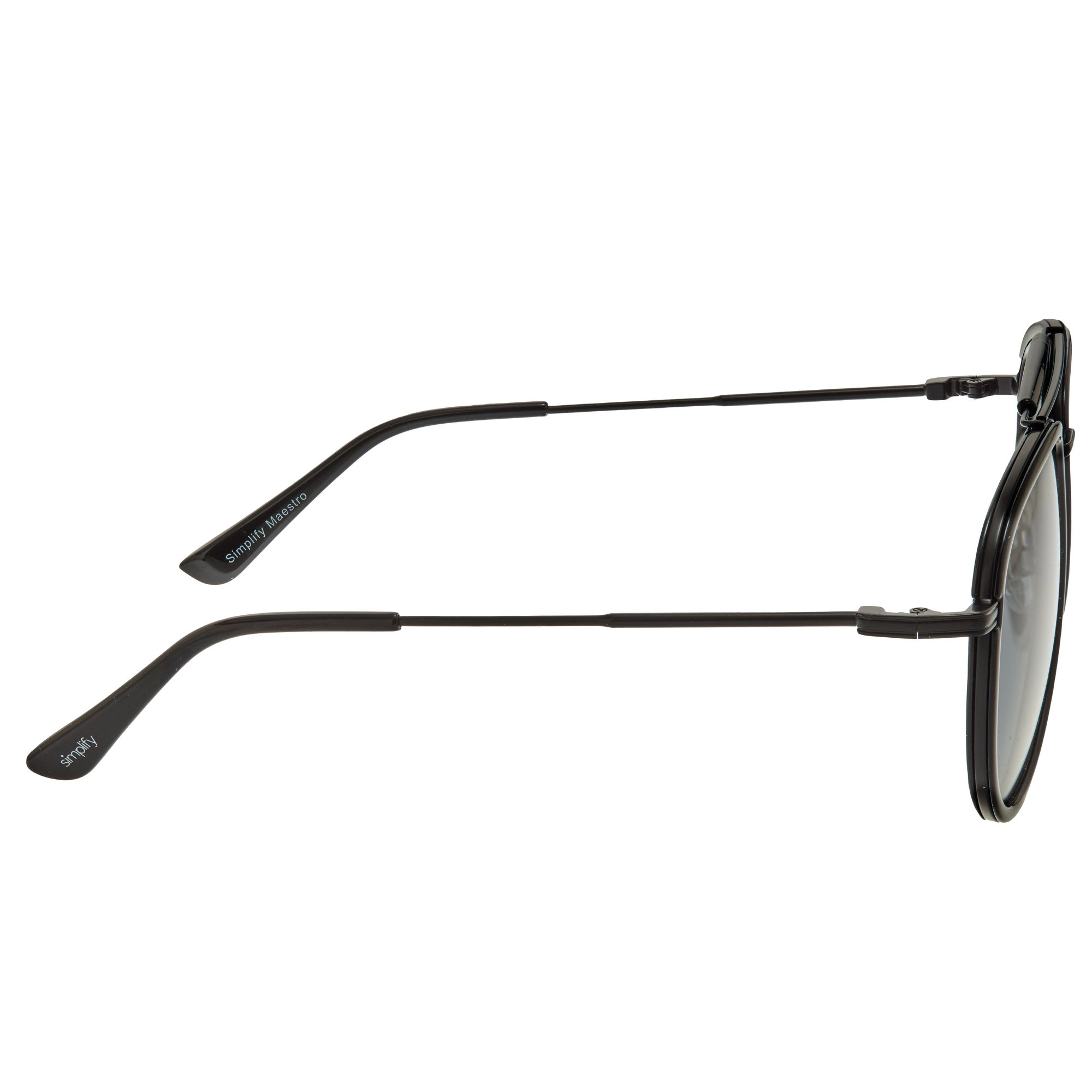 Simplify Maestro Mens Polarized Sunglasses