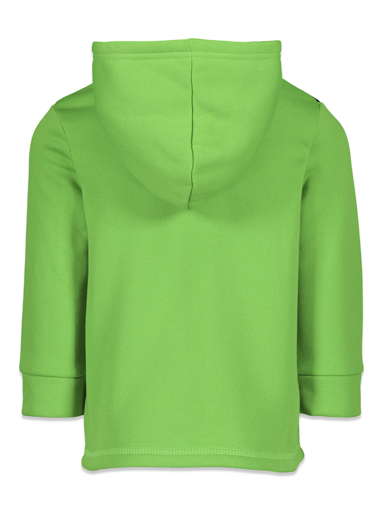 Teenage Mutant Ninja Turtles Boys' Fleece Quarter-Zip Hoodie