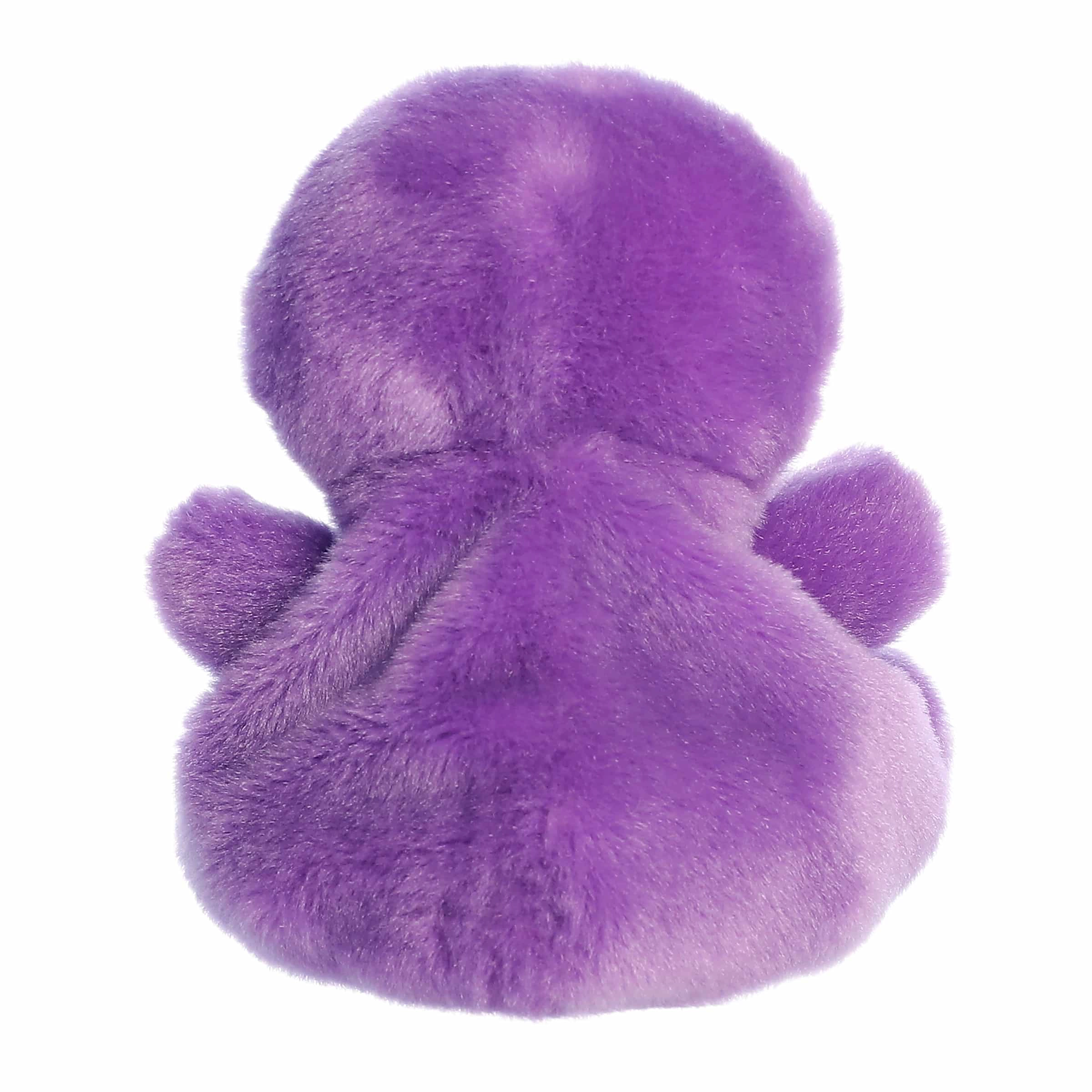 Aurora Palm Pals Sonia Sugar Skull 5-Inch Stuffed Animal Plush