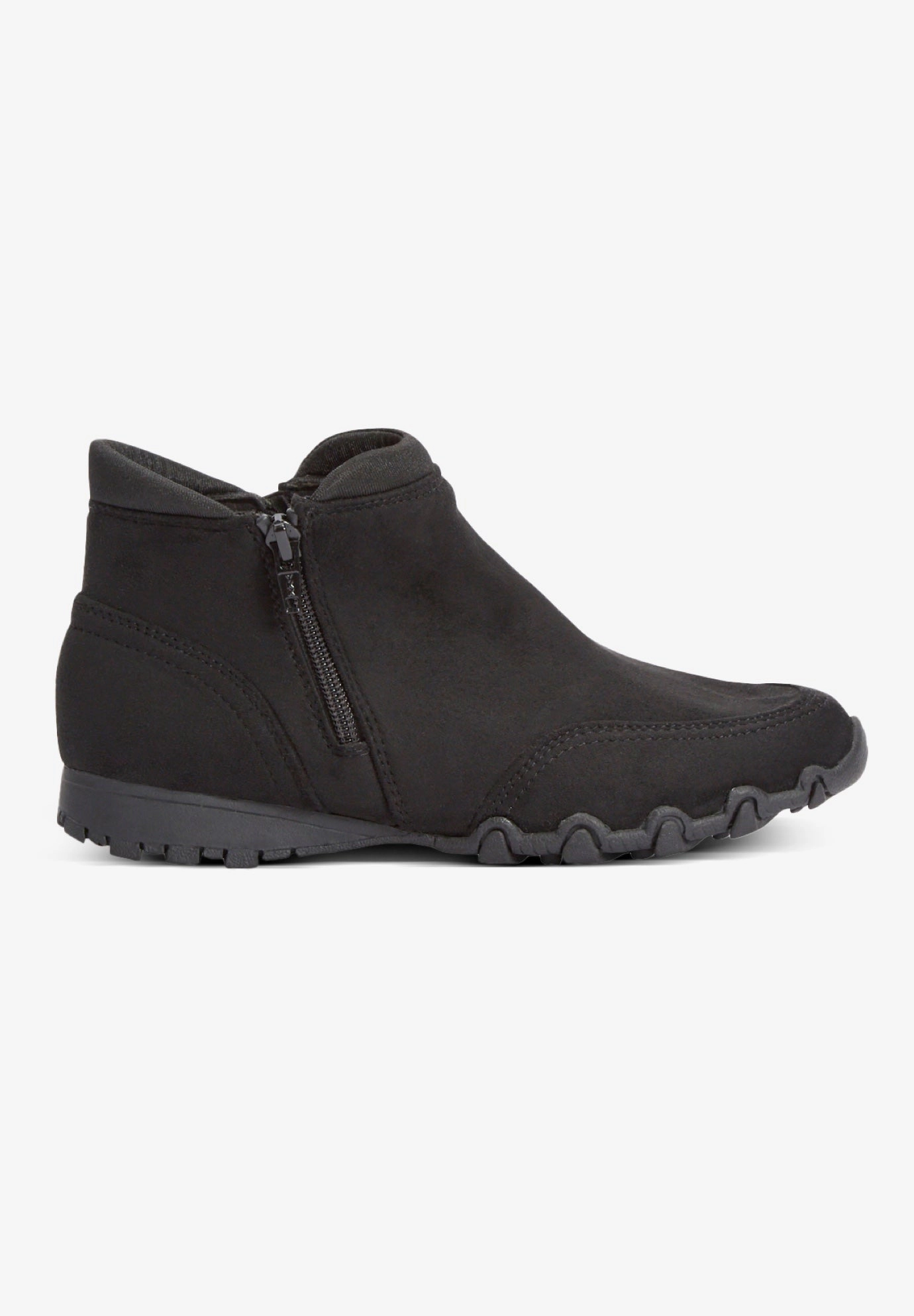 Comfortview Women's The Ash Shootie