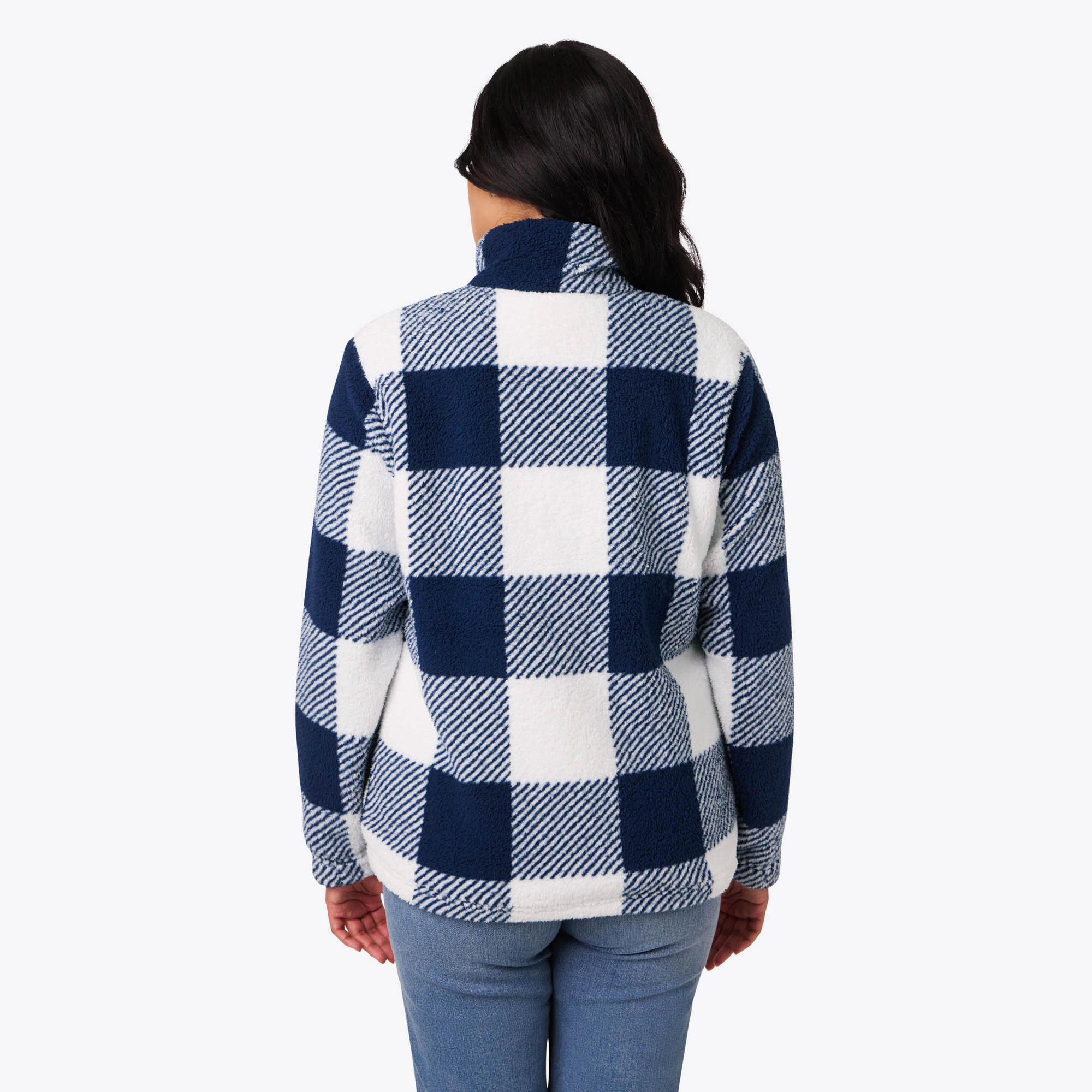 Mobile Warming Women's Upland High-Pile Fleece Heated Jacket