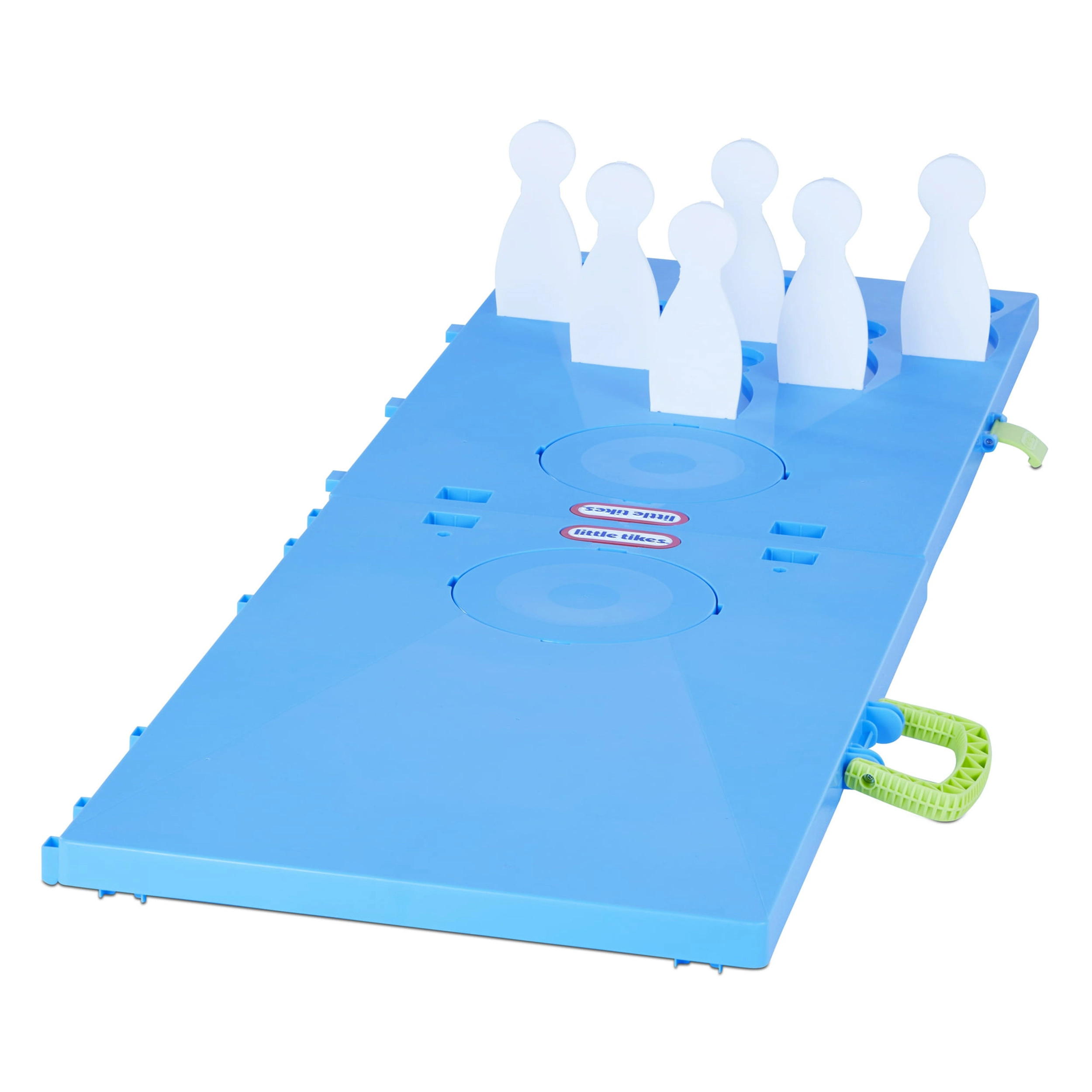 Little Tikes 5-in-1 Cornhole Bowling Game Set