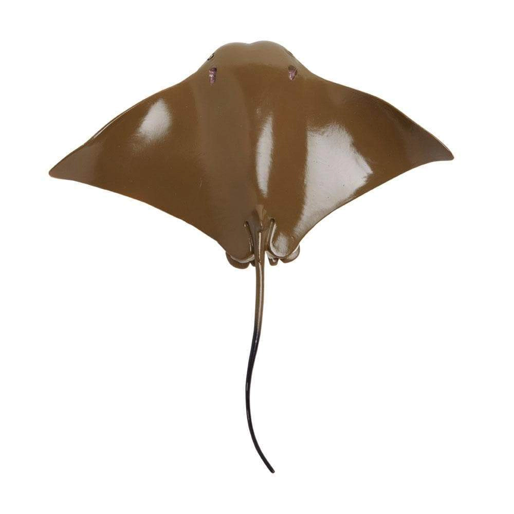 Safari Ltd. - Cownose Ray Kids Toy Figure