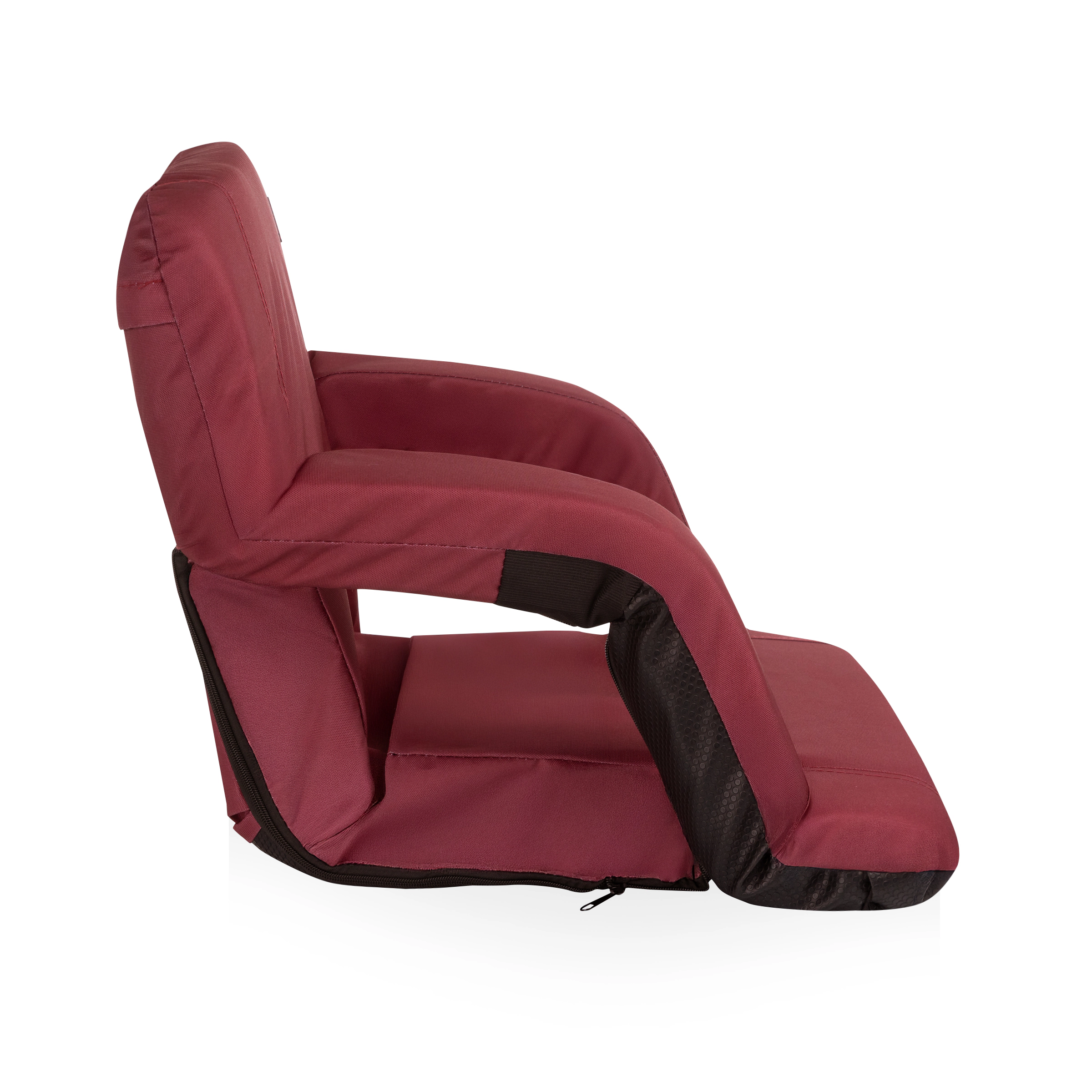 ONIVA Ventura Portable Reclining Stadium Seat