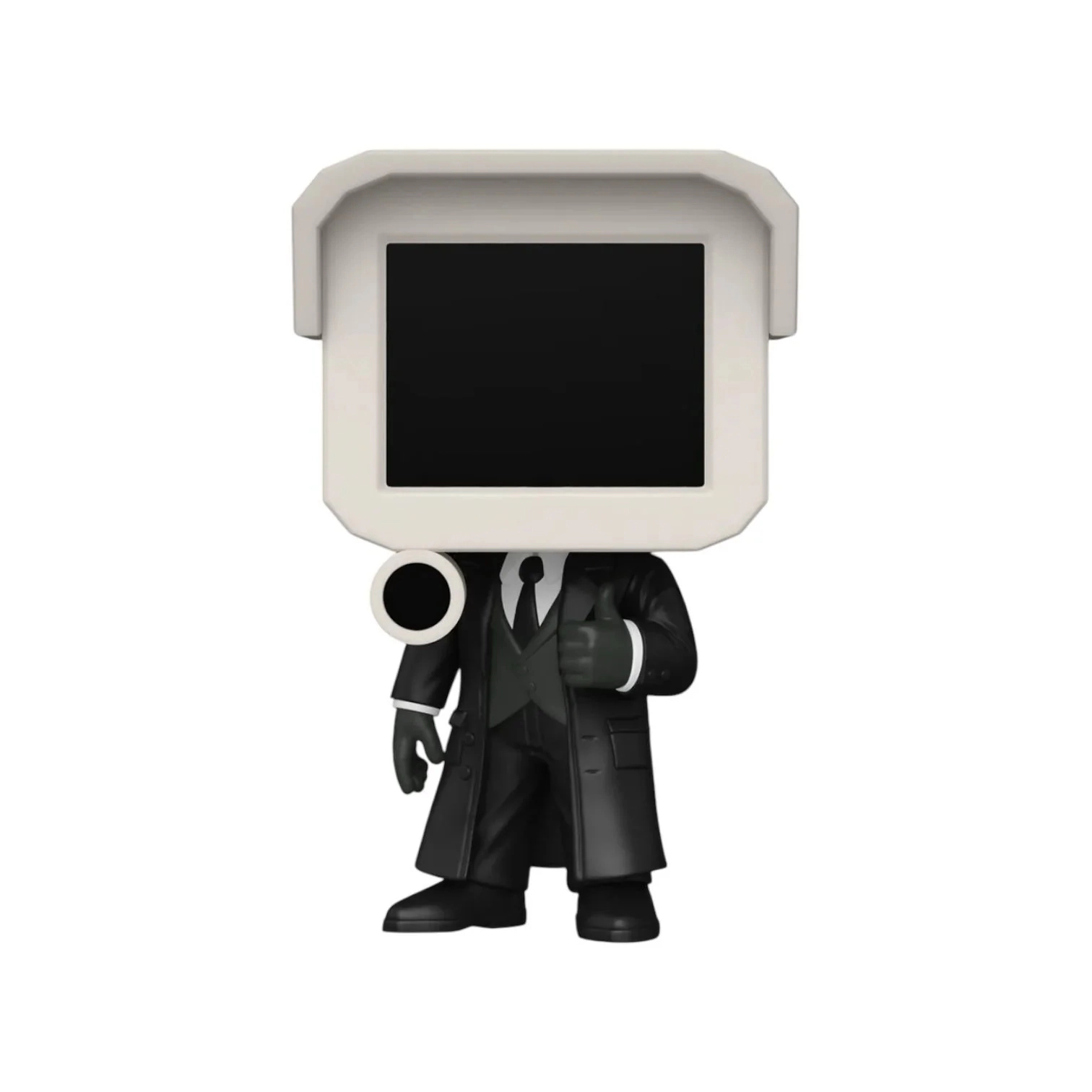 Funko Pop! Skibidi Toilet Cameraman #1956