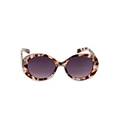 Campo Marzio Roma 1933 Women's Anastasia UV Protection Sunglasses