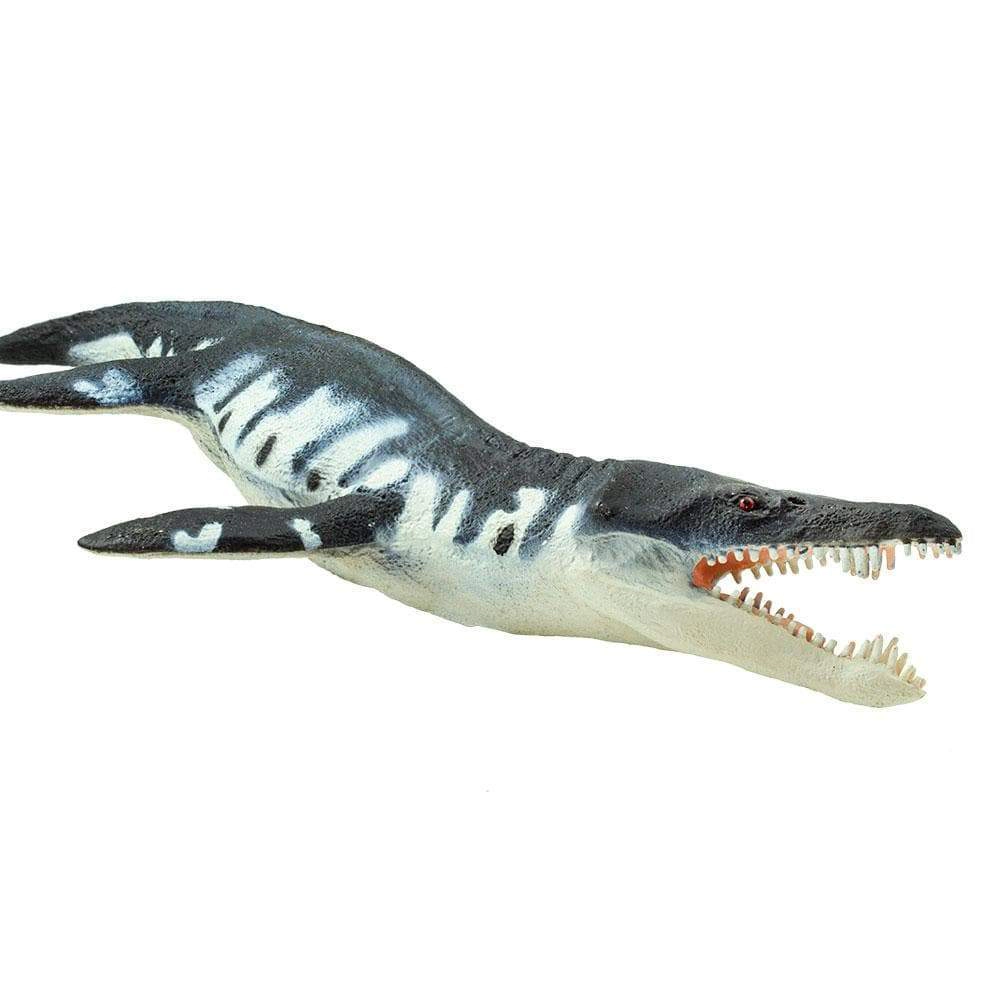 Safari Ltd. - Liopleurodon Kids Prehistoric/Dinosaur Toy Figure
