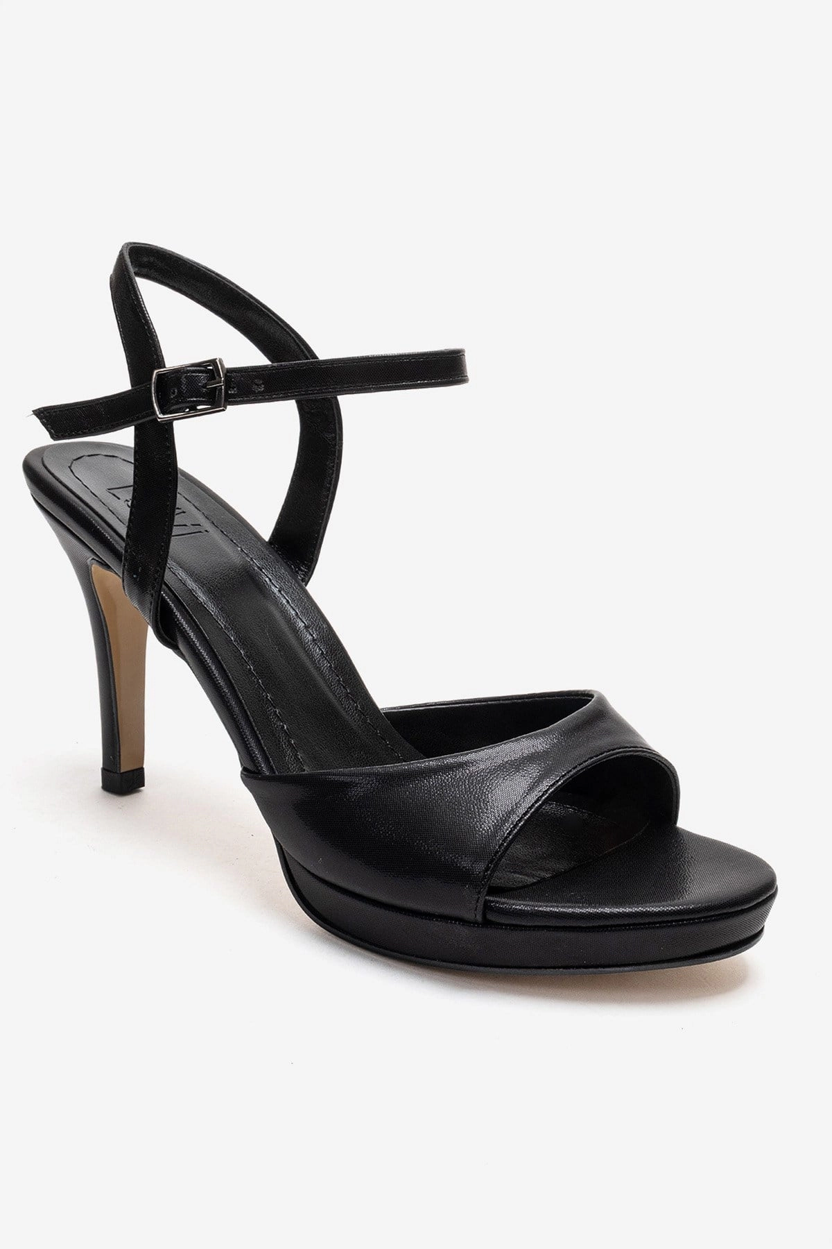 Prologue Shoes Womens Poise Stiletto Sandal