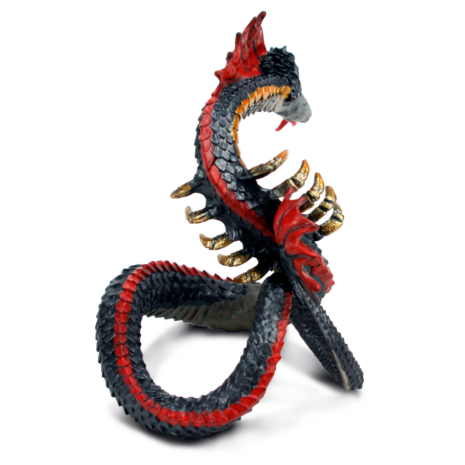 Safari Ltd. - Basilisk Kids Toy Figure