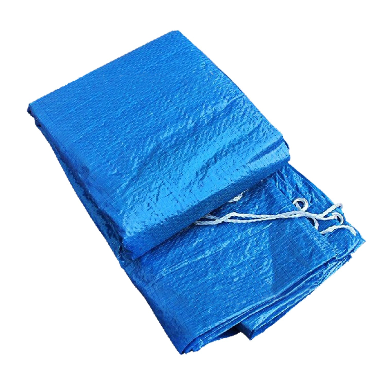 GBruno 8 Ft Round Swimming Pool Cover