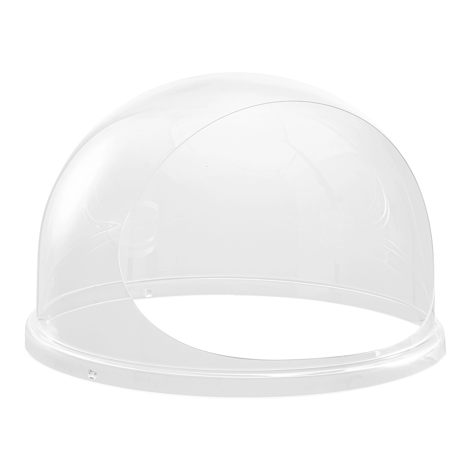 HONGGE Cotton Candy Machine Cover Transparent Acrylic Dome Bubble Shield Cotton Candy Machine Bubble Shield Compatible