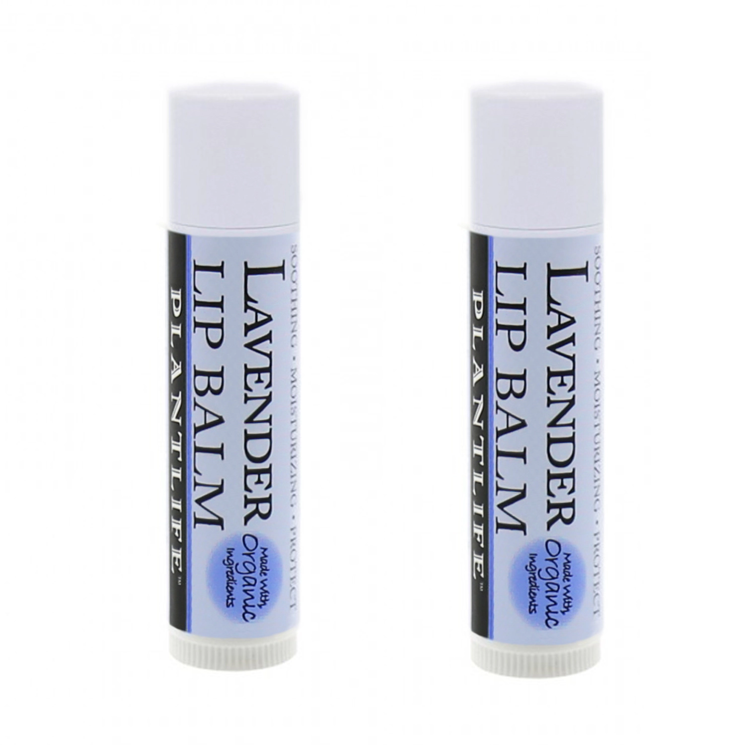 Plantlife Lavender Lip Balm