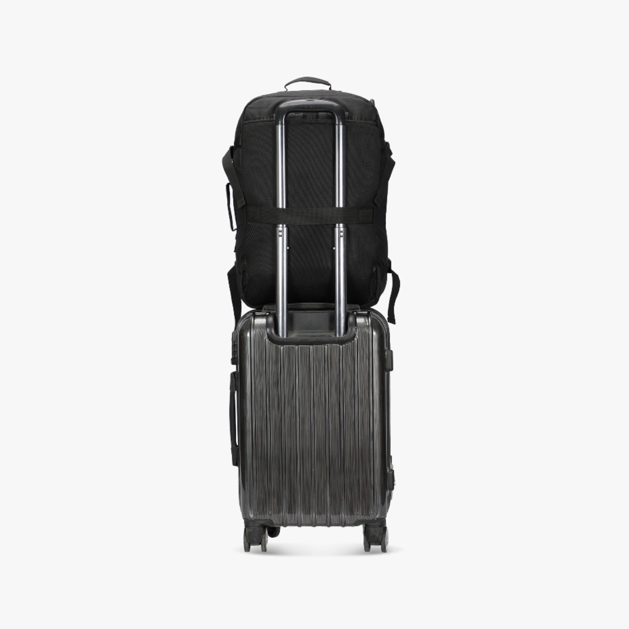 Hynes Eagle Unisex Carry-On Travel Backpack (38L)