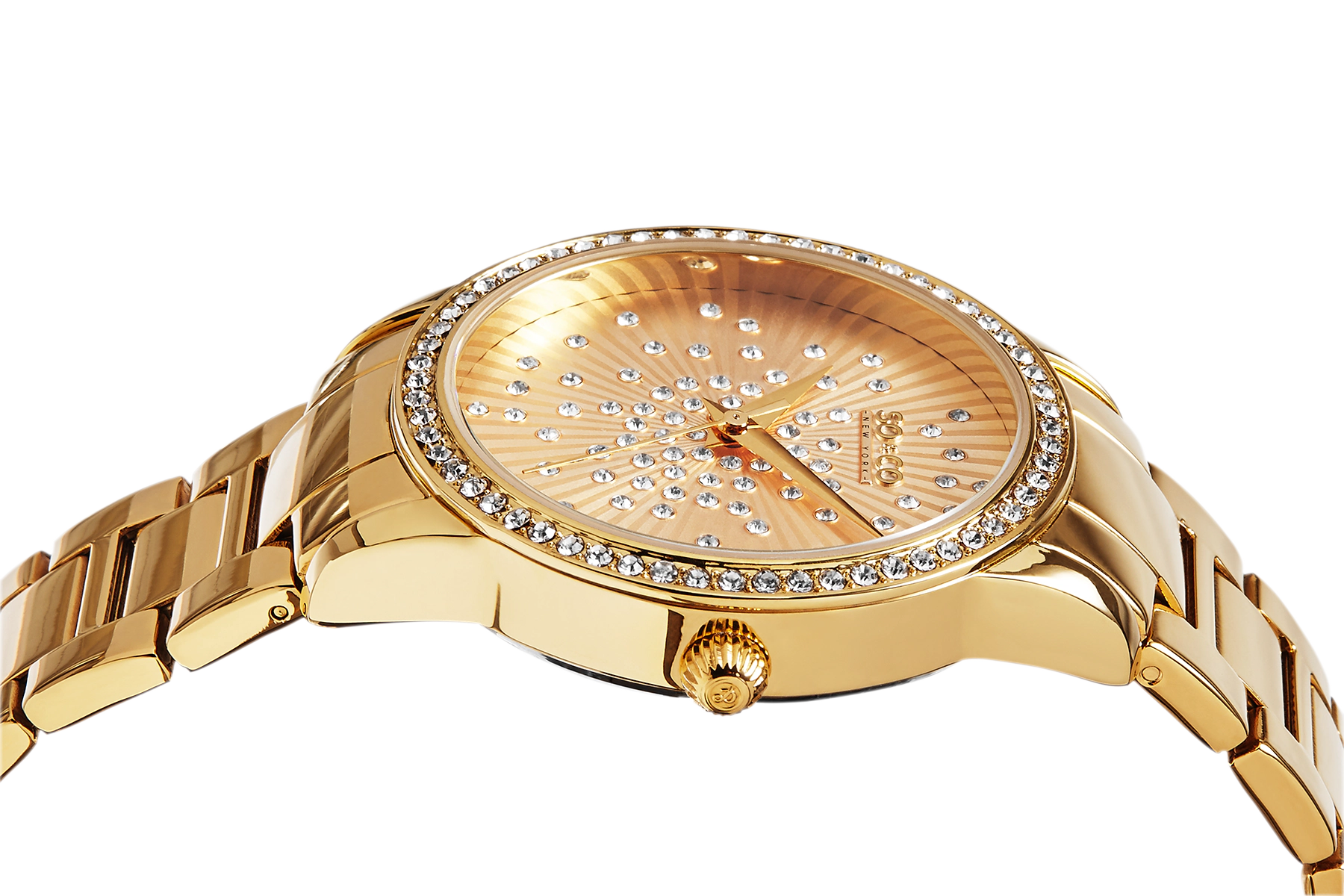 SO&CO 5239 40mm Classic Quartz Watch