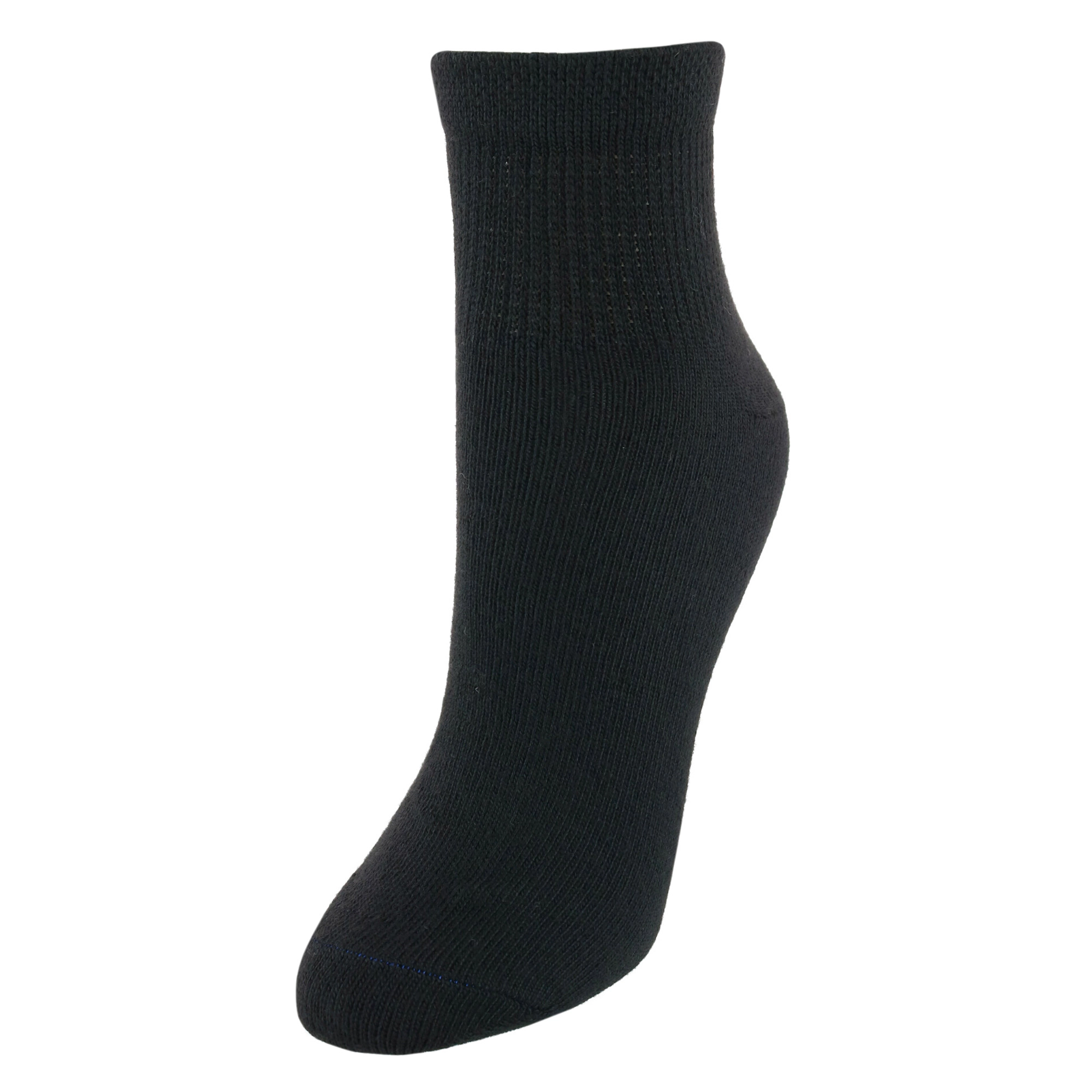 Dr. Scholl's Women's Diabetes and Circulatory Ankle Socks (4 Pair Pack)