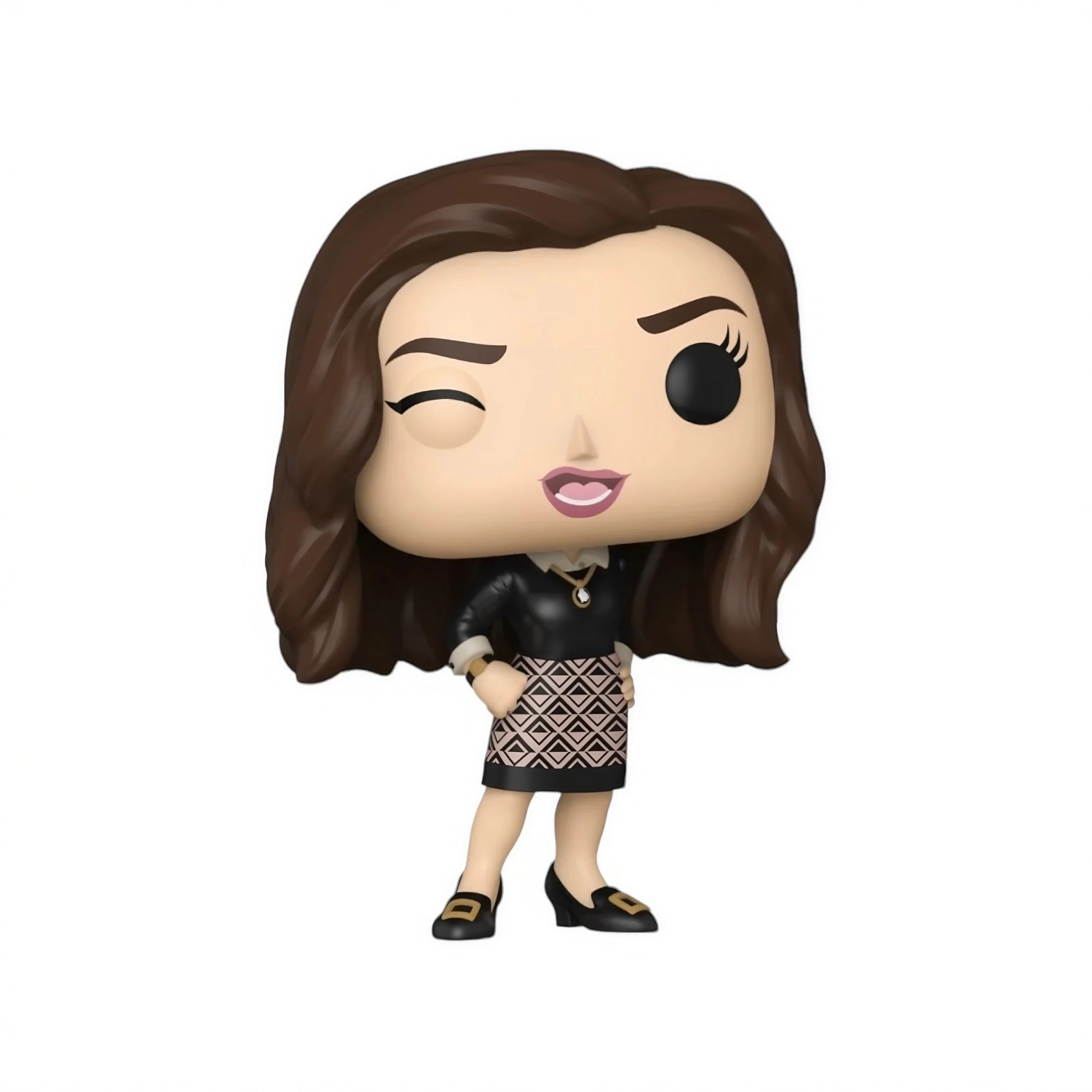 Funko Pop! WandaVision - Agatha Harkness #1457
