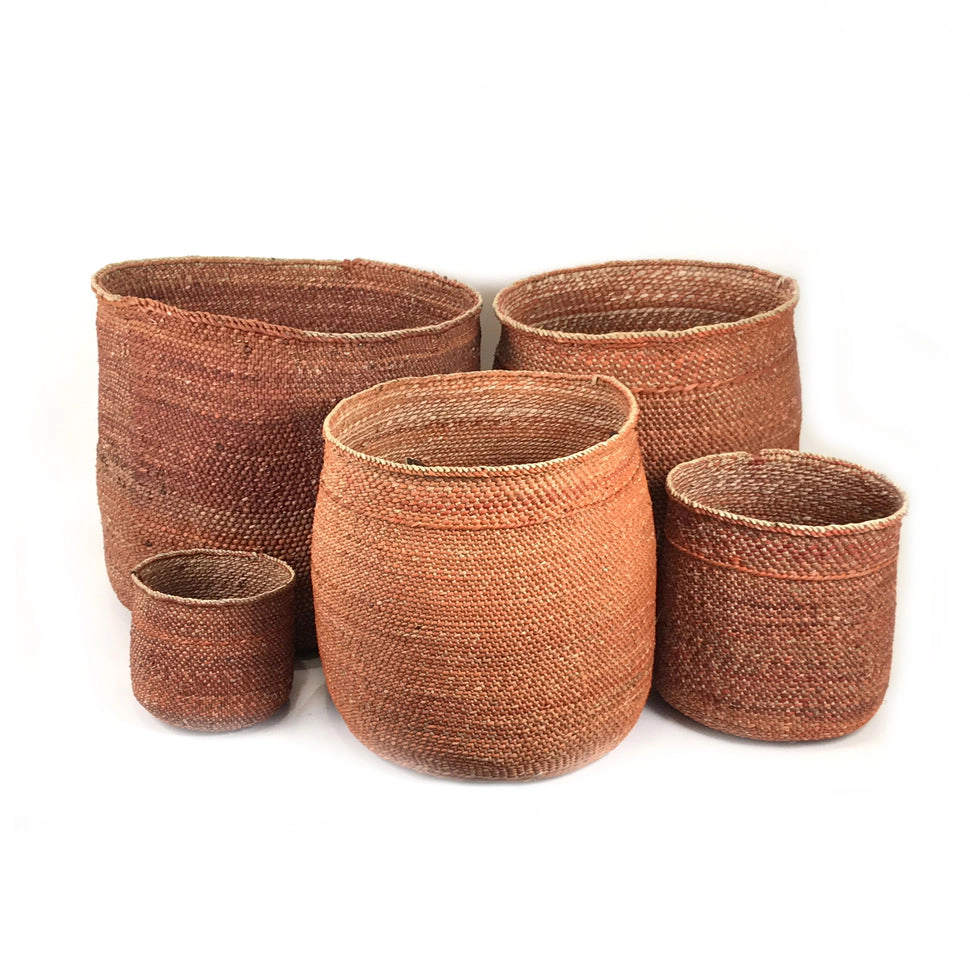 Mbare Iringa Basket