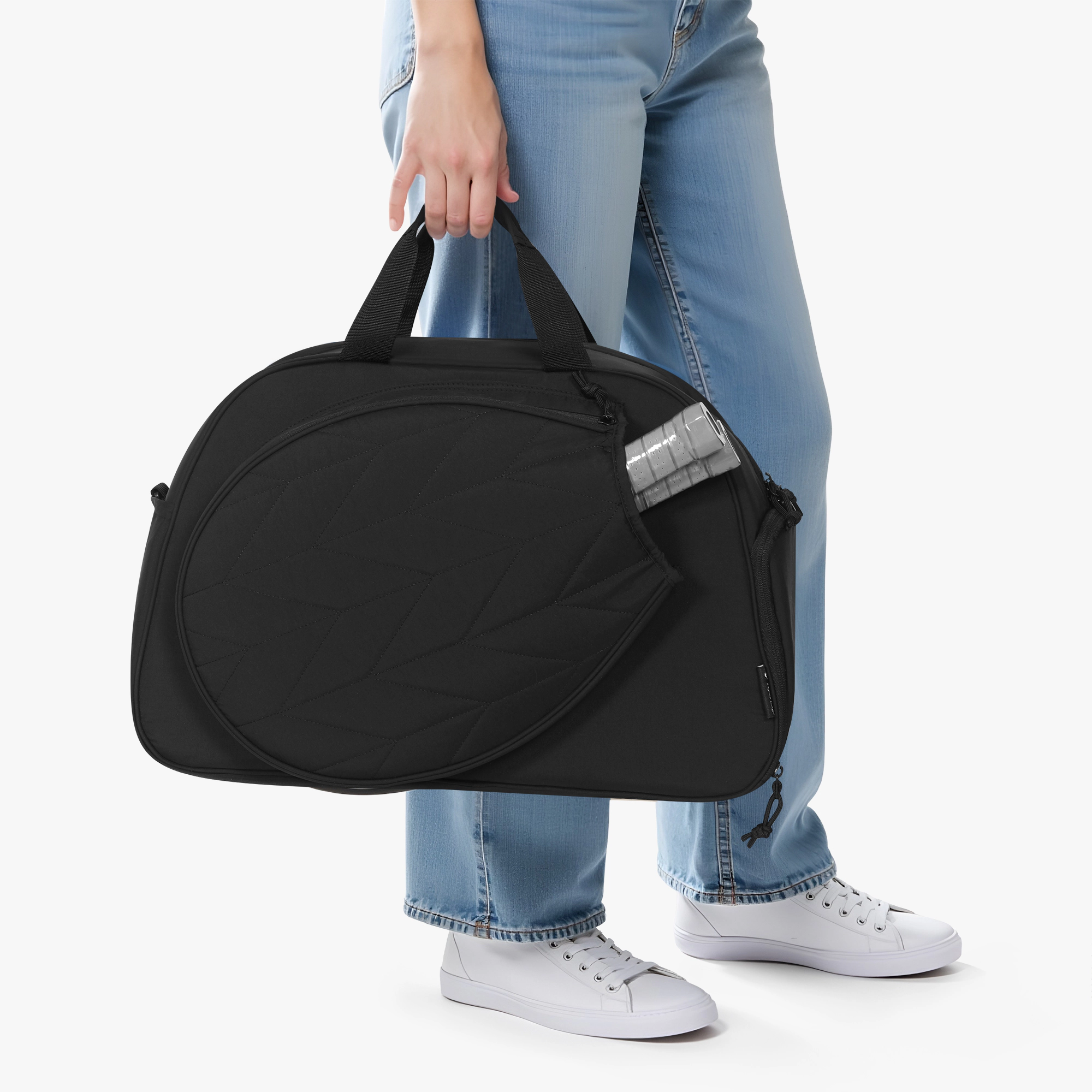 Hynes Eagle Women's Racket Sports Duffel Bag