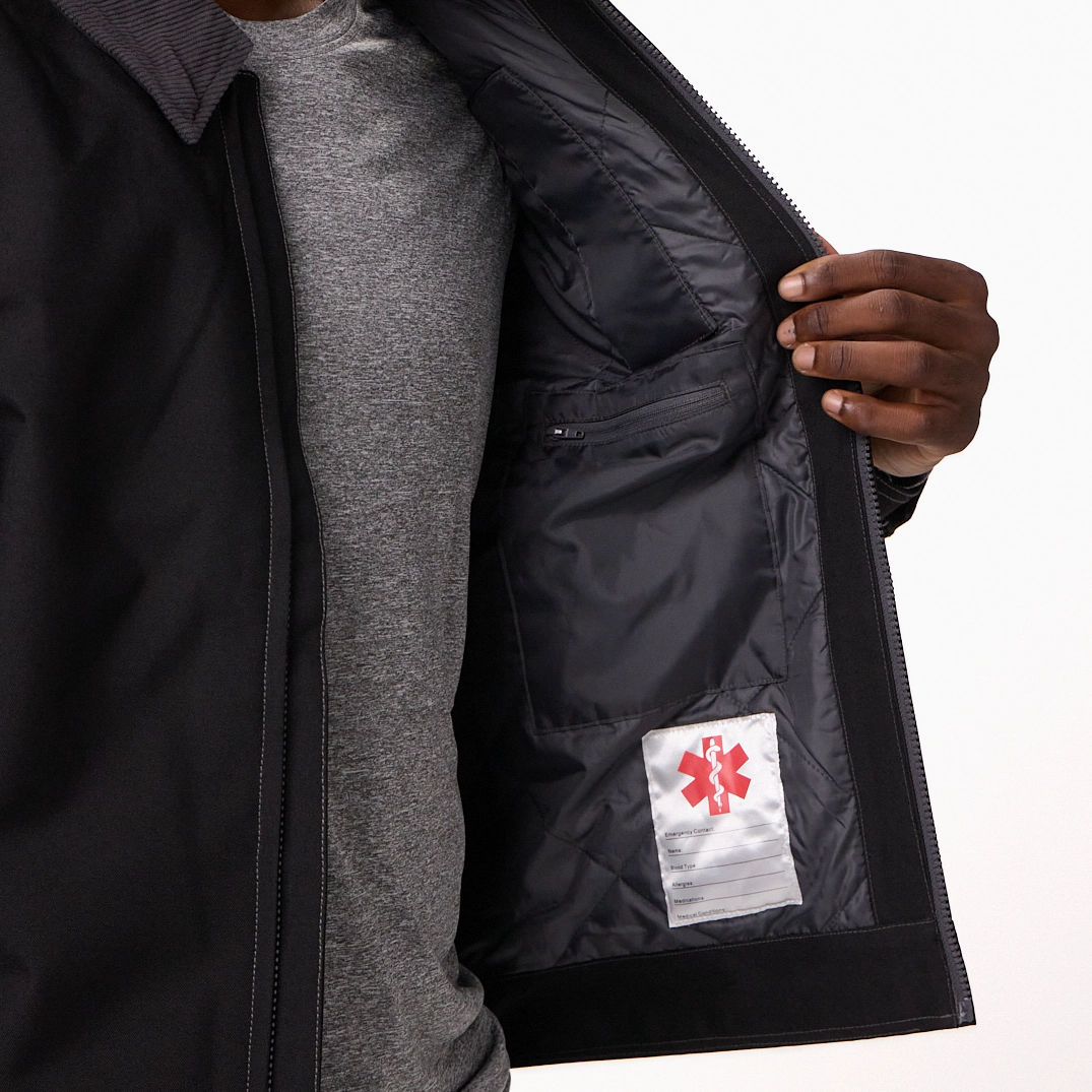 Mobile Warming Men's UTW Pro Heated Jacket