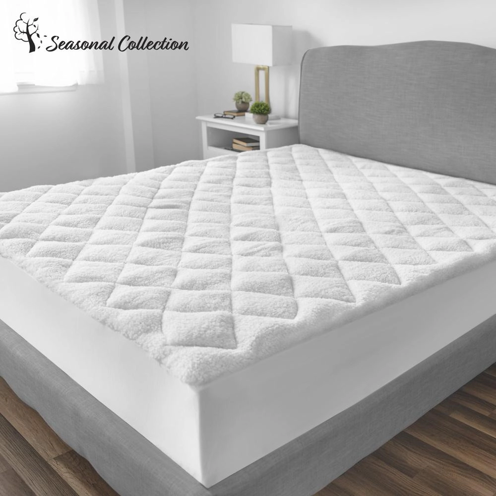 Willow Reversible 2 Piece Quilt & Pillow Sham Set Barefoot Bungalow