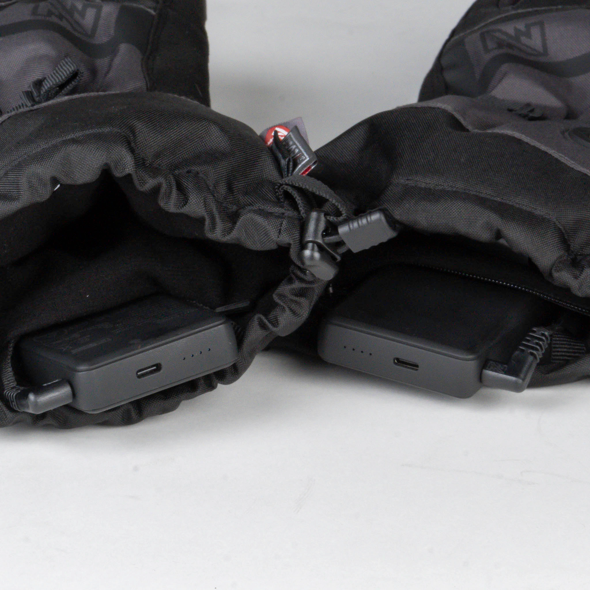 Mobile Warming Unisex Vista Heated Gloves
