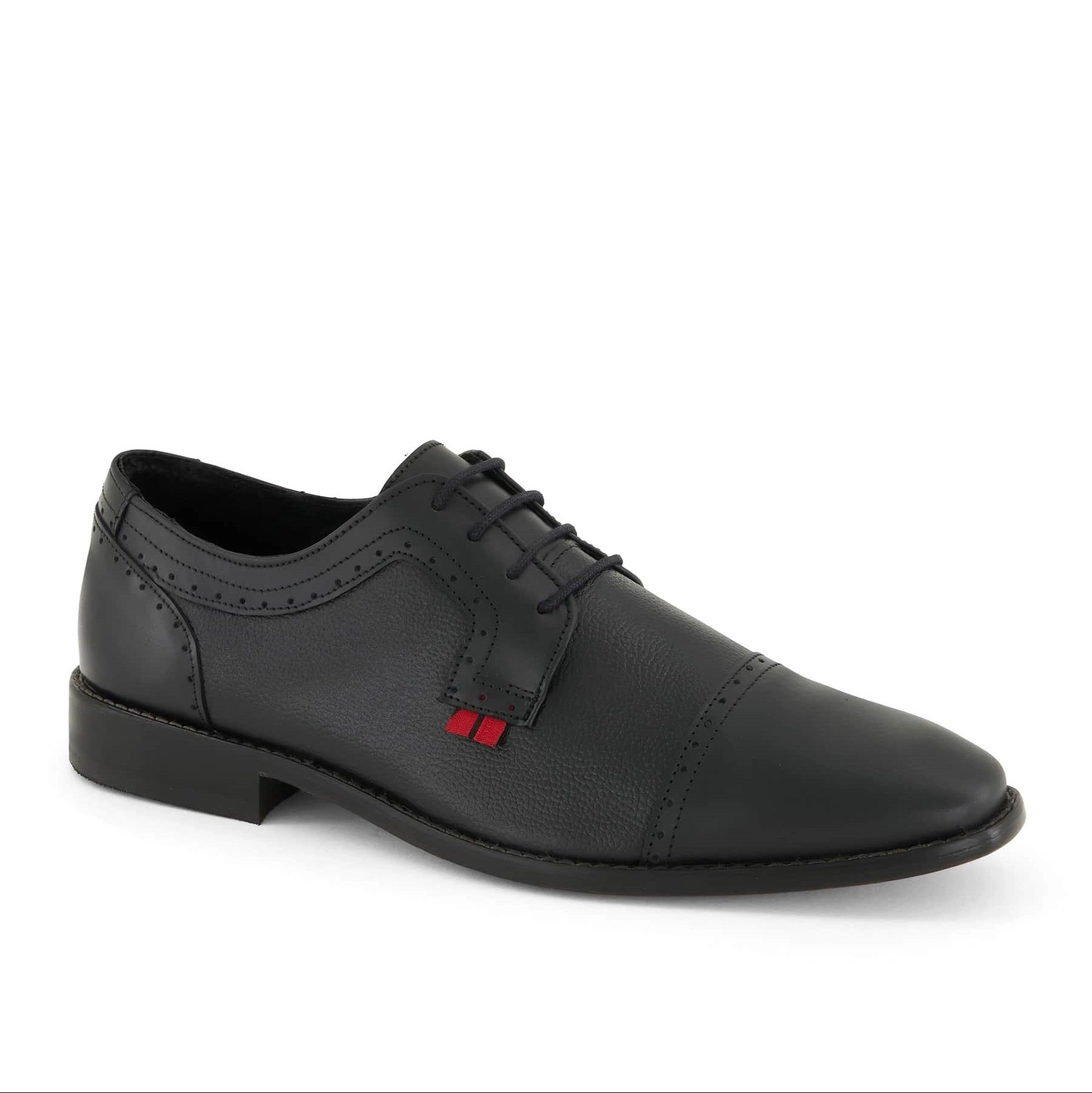 Andrea Men Leather Oxfords