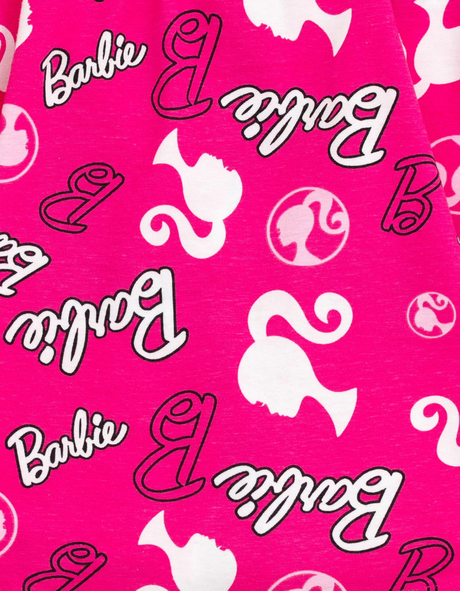 Barbie Girls' 2-Piece Skort Set