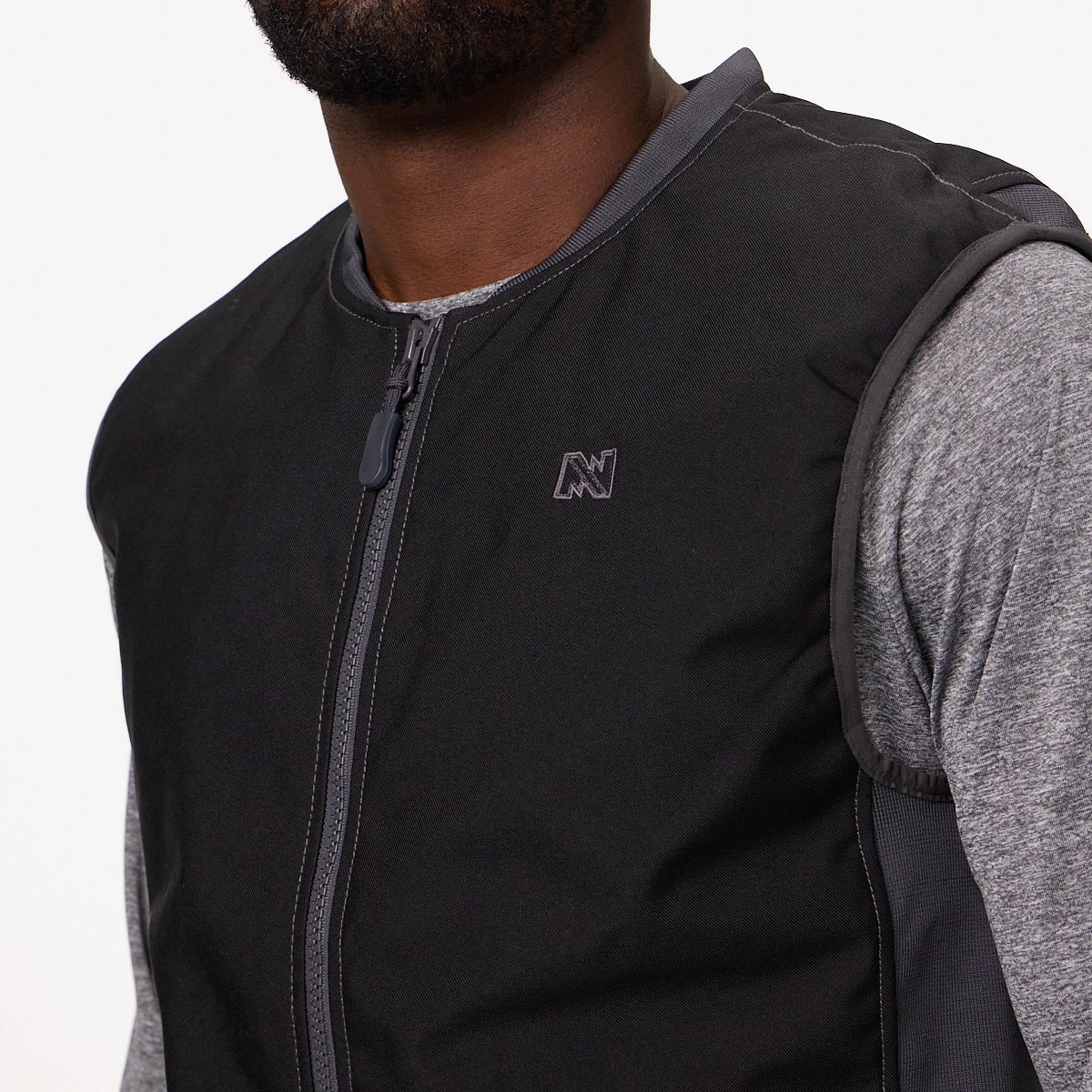 Mobile Warming Men's utw Pro Heated Vest