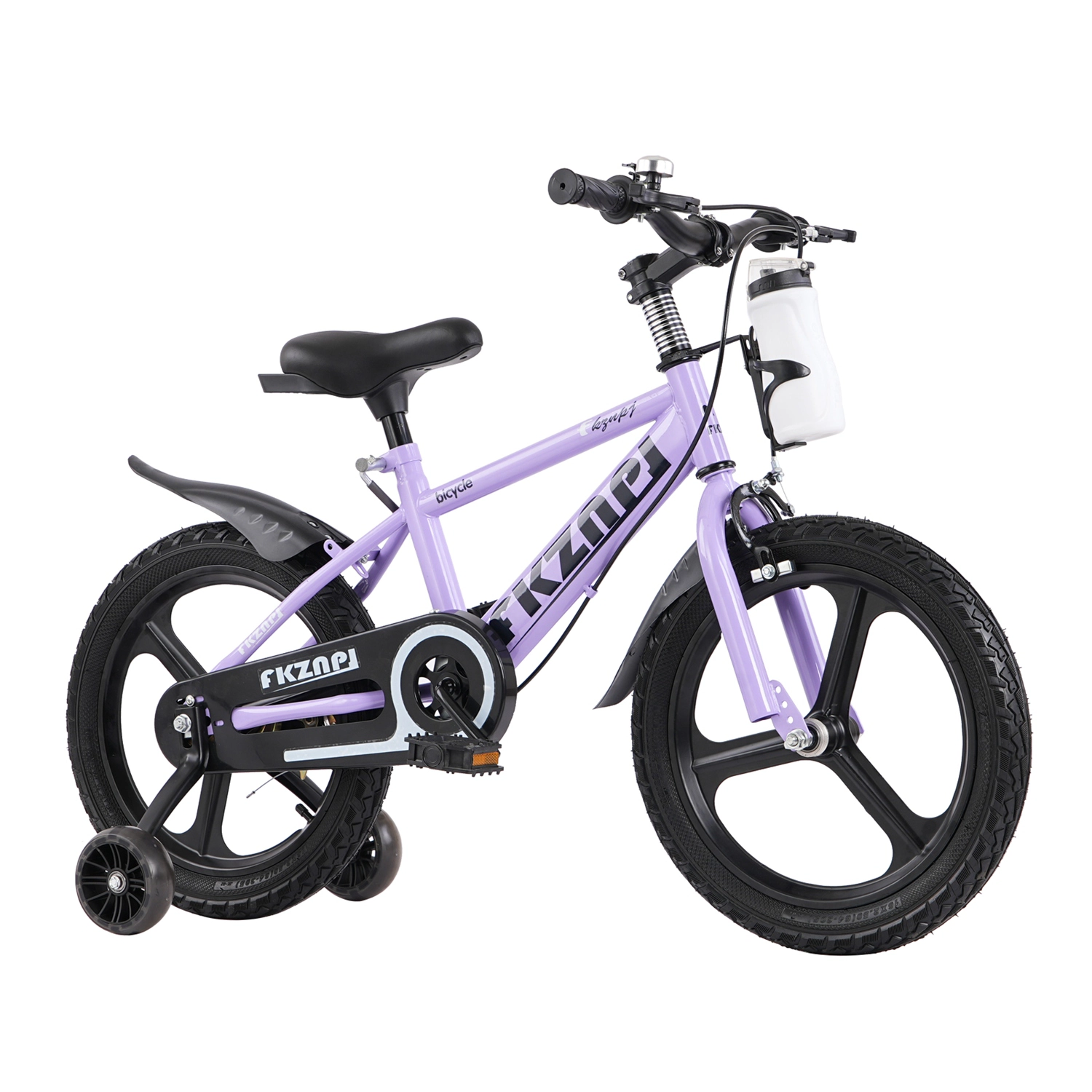 GBruno Lightweight 18-Inch Kids Bike