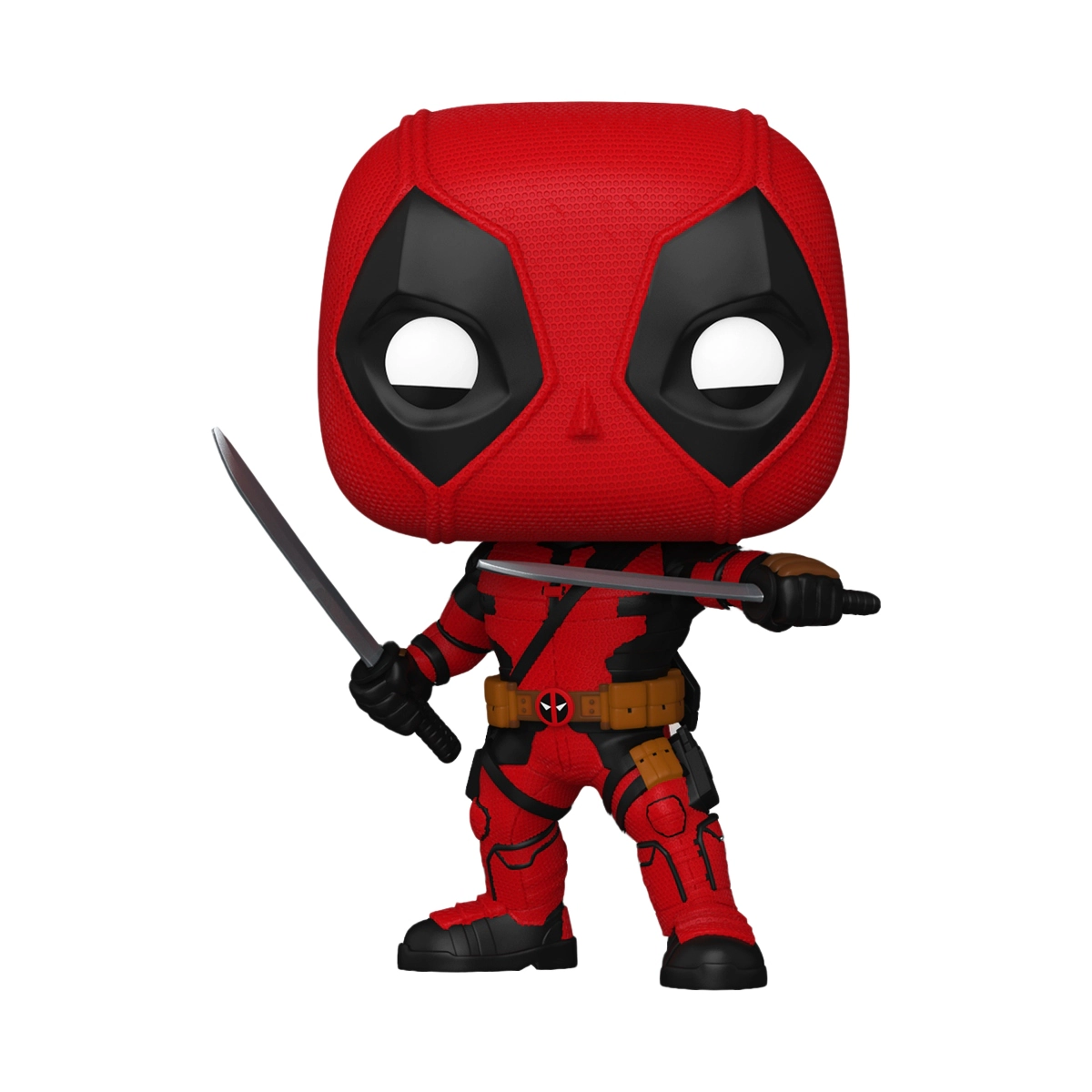 Funko Pop! Deadpool & Wolverine: Deadpool #1362