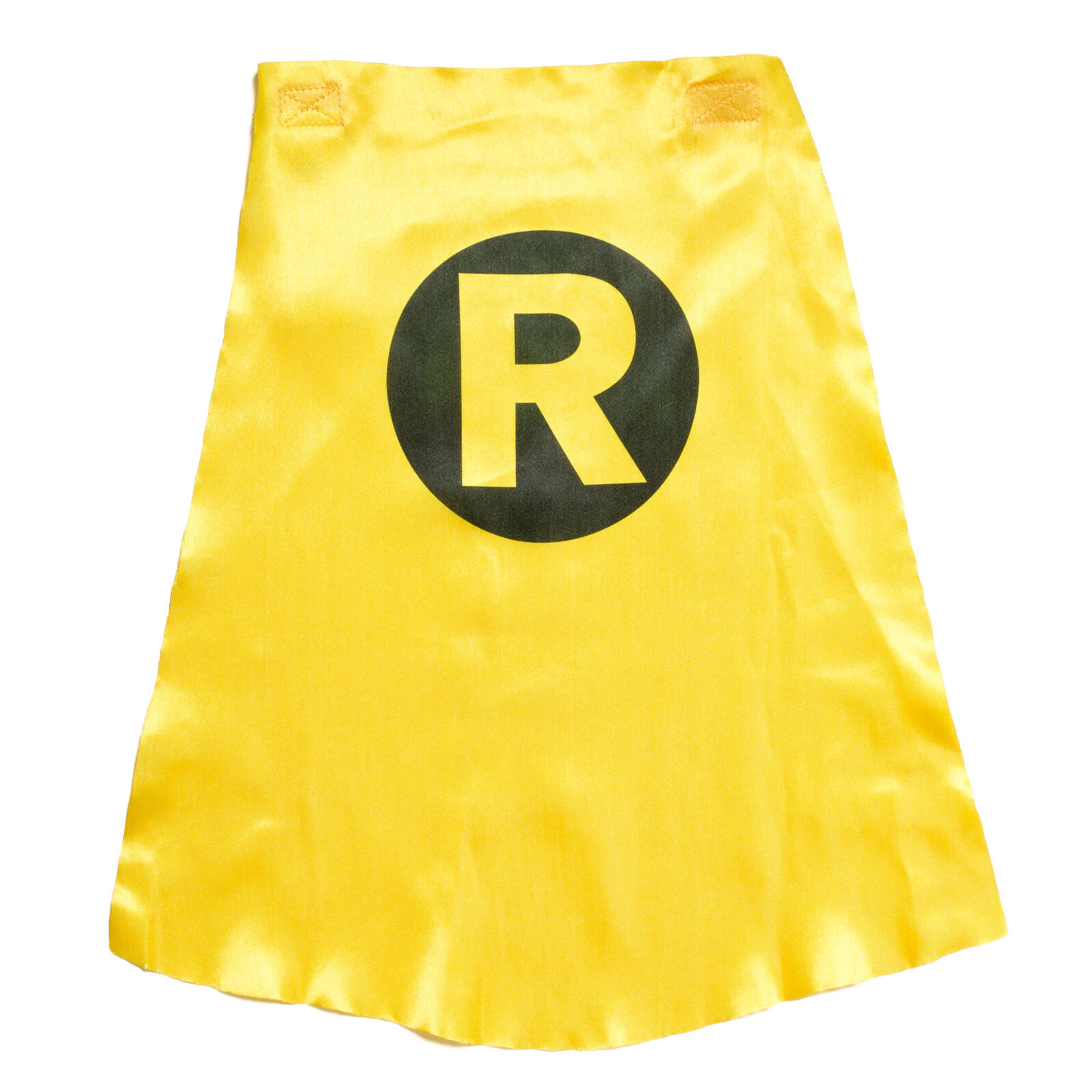 DC Comics Justice League Robin Girls' Costume Tee, Cape and Leggings Set