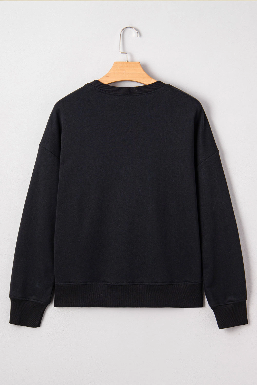 Threaded Pear Auriana Drop Shoulder Sweatshirt