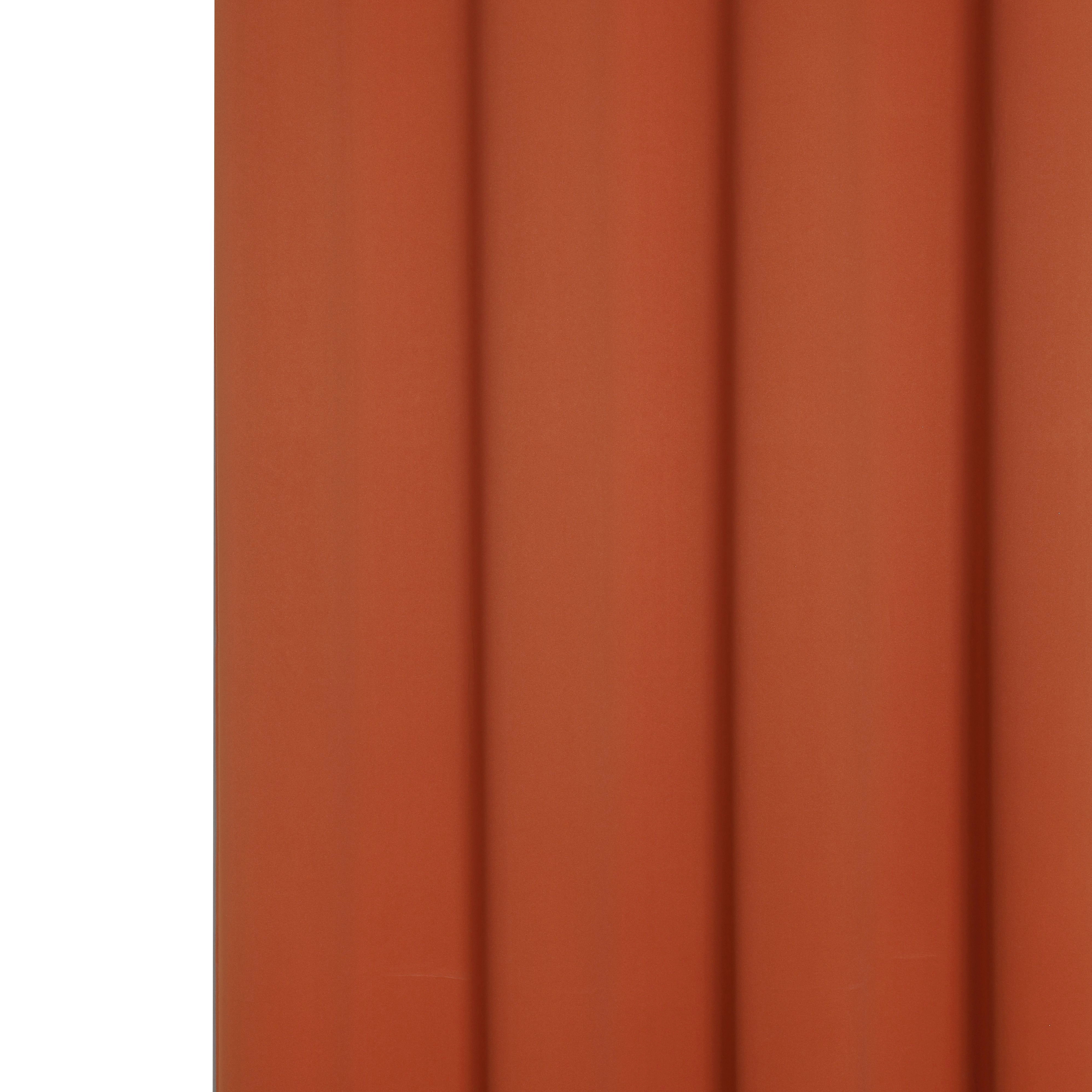 Kate Aurora Basic Jacquard 2 Piece Blackout Grommet Top Hotel Window Curtains