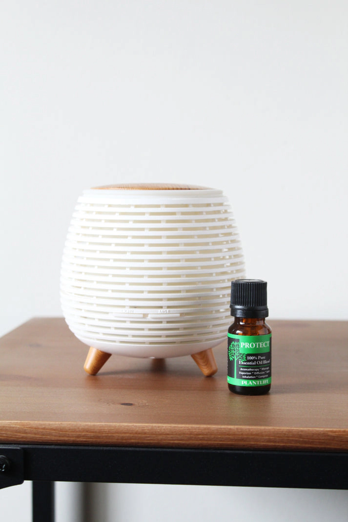 Plantlife Beehive Ultrasonic Essential Oil Diffuser