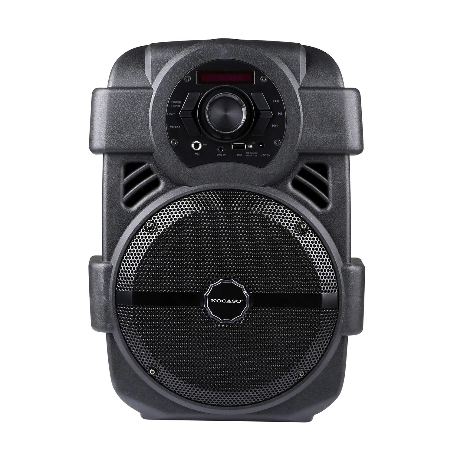 GBruno Wireless Portable Karaoke Speaker System