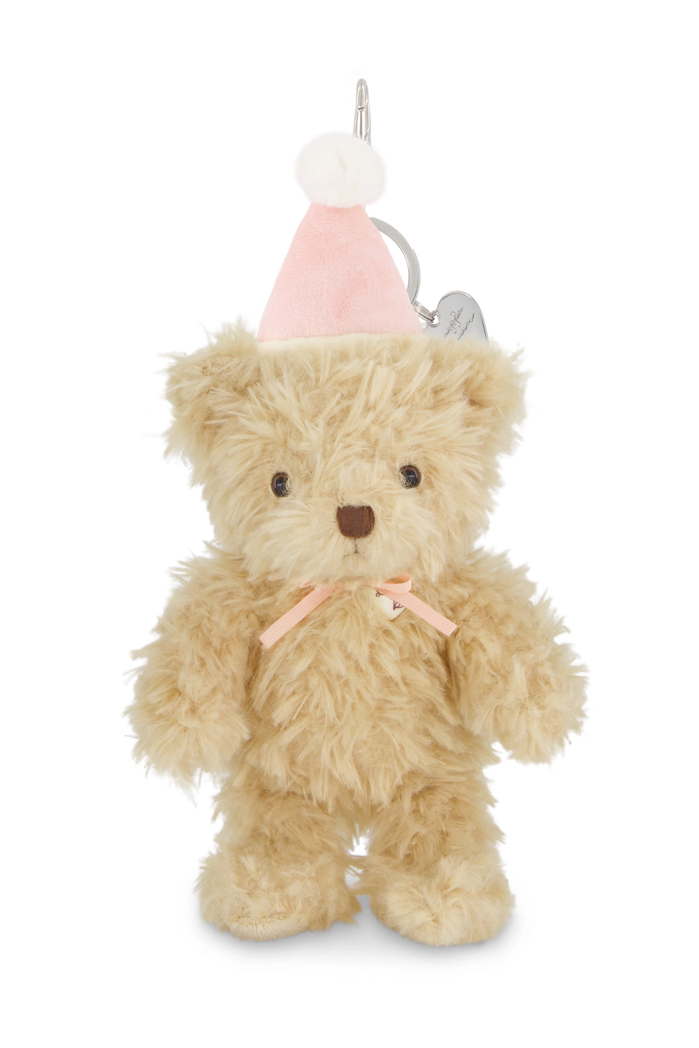 Snuggle Bunnies Birthday Arthur 6" Keychain