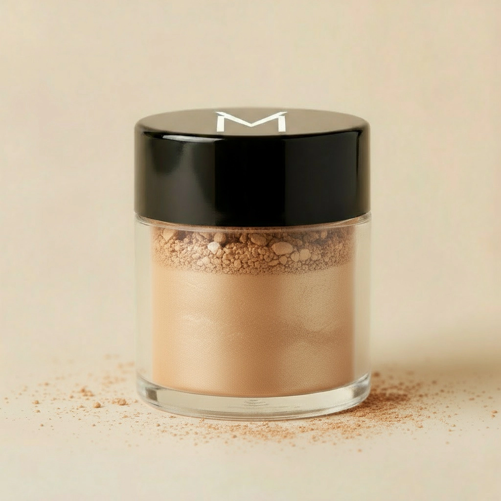 Voodoo Makeup Colour Art Eyeshadow, Praline