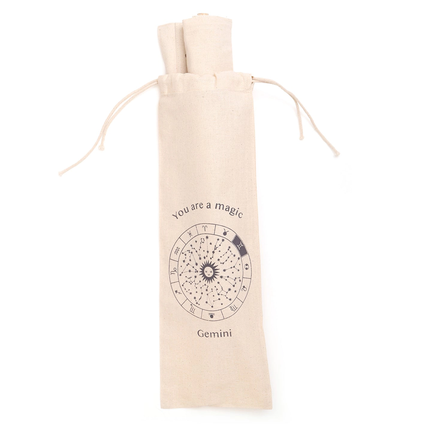 Nattiot Wall Hanging Little Gemini