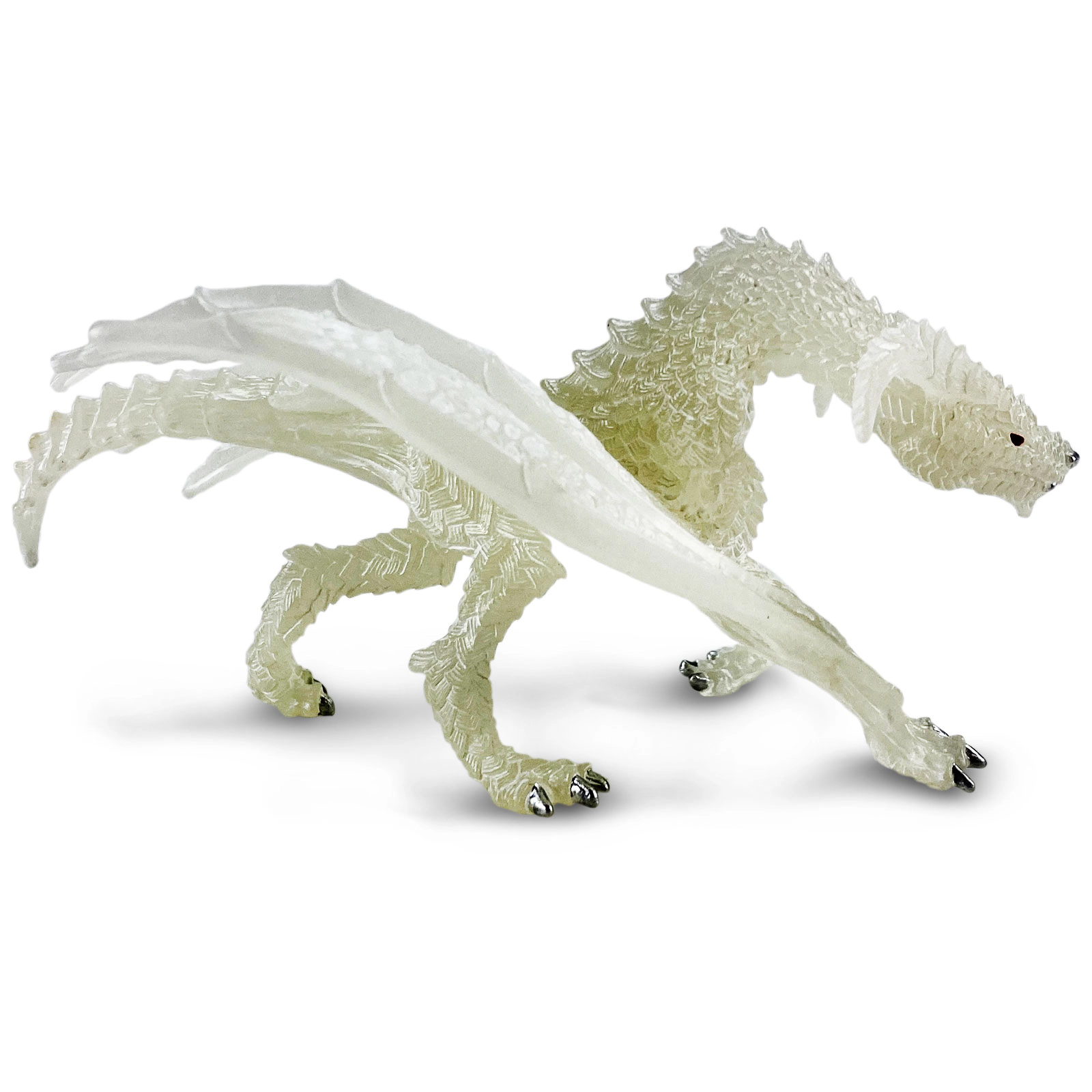 Safari Ltd. - Glow in the Dark Cave Dragon Kids Toy Figure