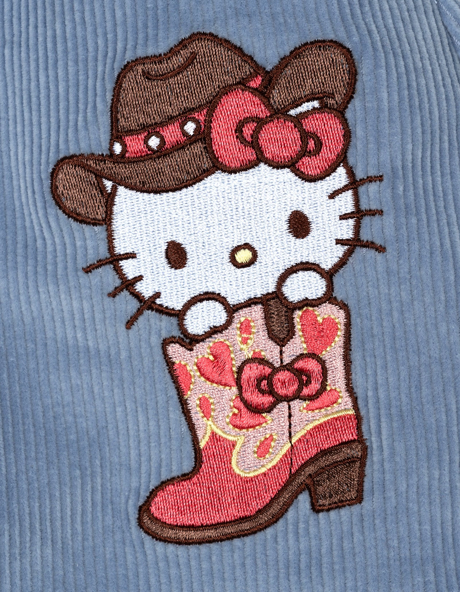 Hello Kitty Girls' 2-Piece Tee and Skirt Set