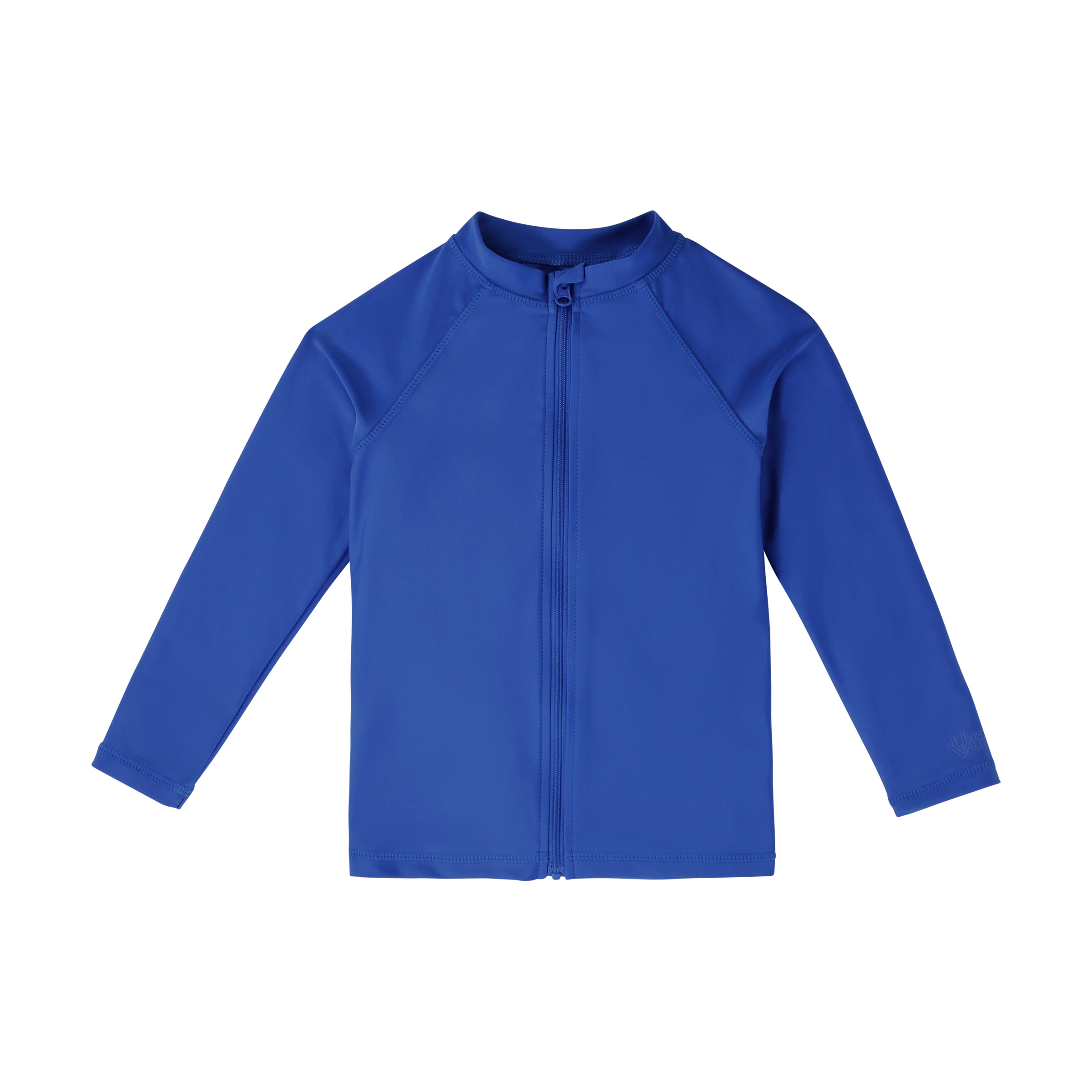 UV Skinz Kid's Full Zip Rashguard