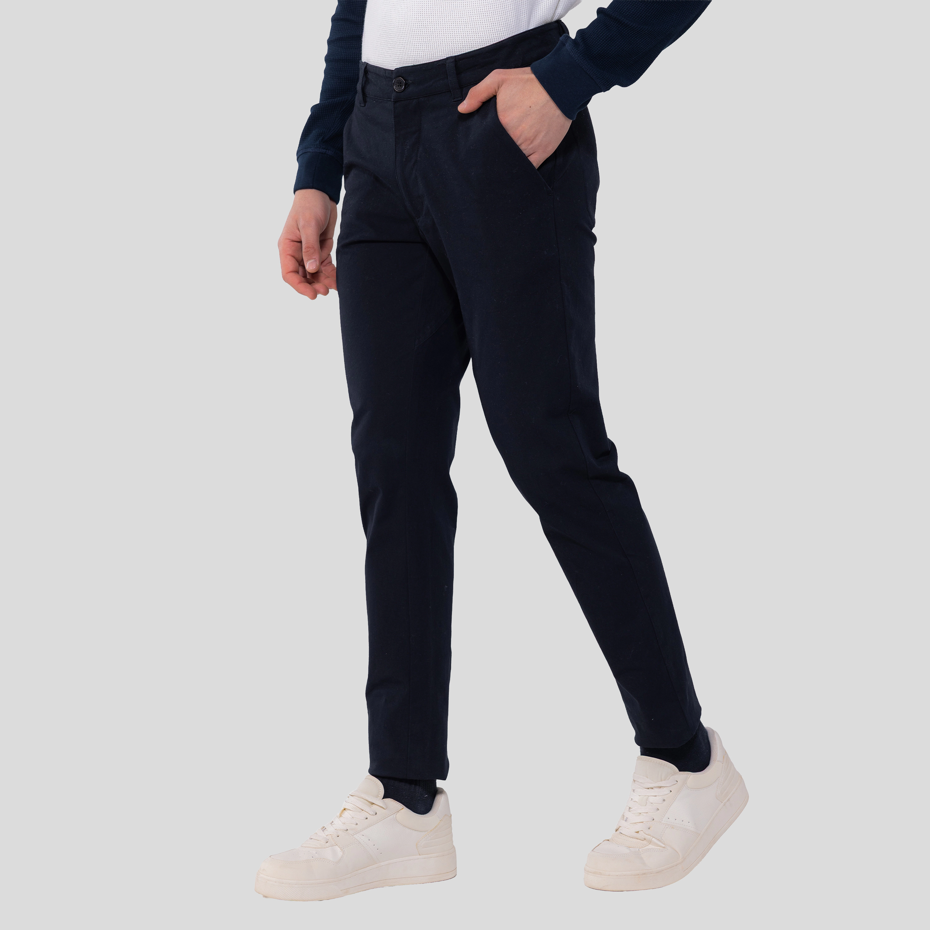 Members Only Men’s Golf Trousers