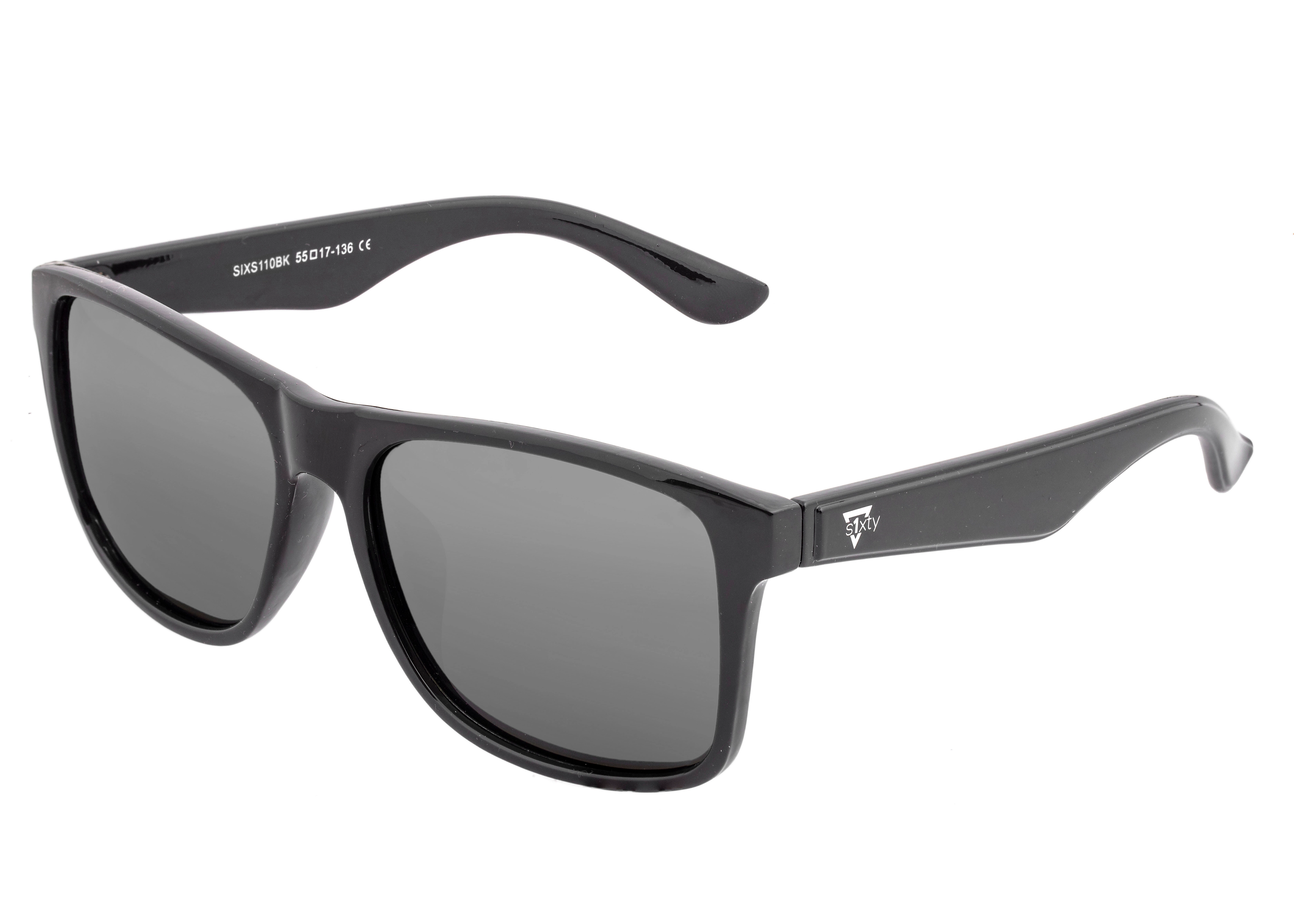 Sixty One Solaro Polarized Mens Sunglasses