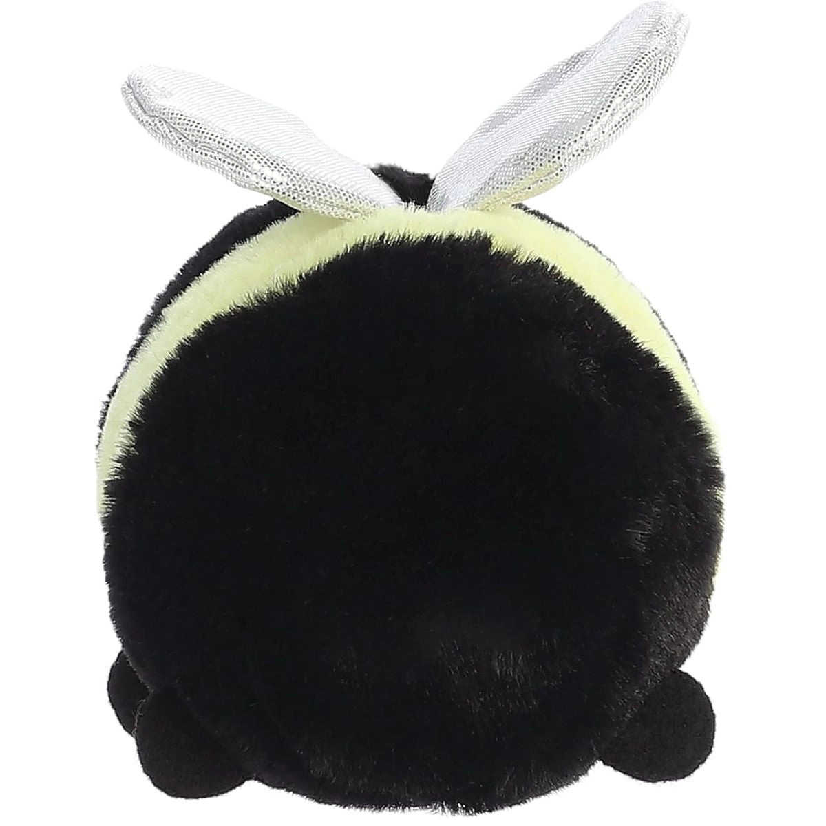 Aurora Mini Flopsie Beeswax the Bee 8-Inch Stuffed Animal Plush